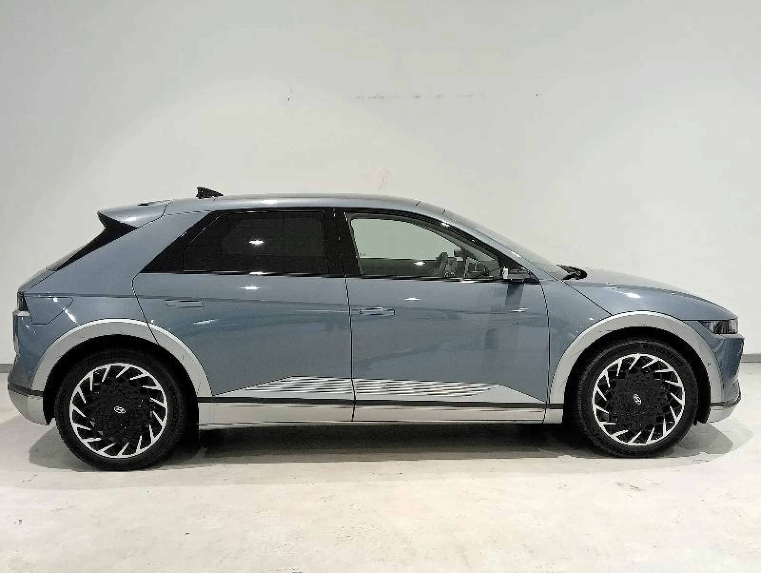 HYUNDAI IONIQ 5 77KWH 168KW ENERGY RWD - Foto 12