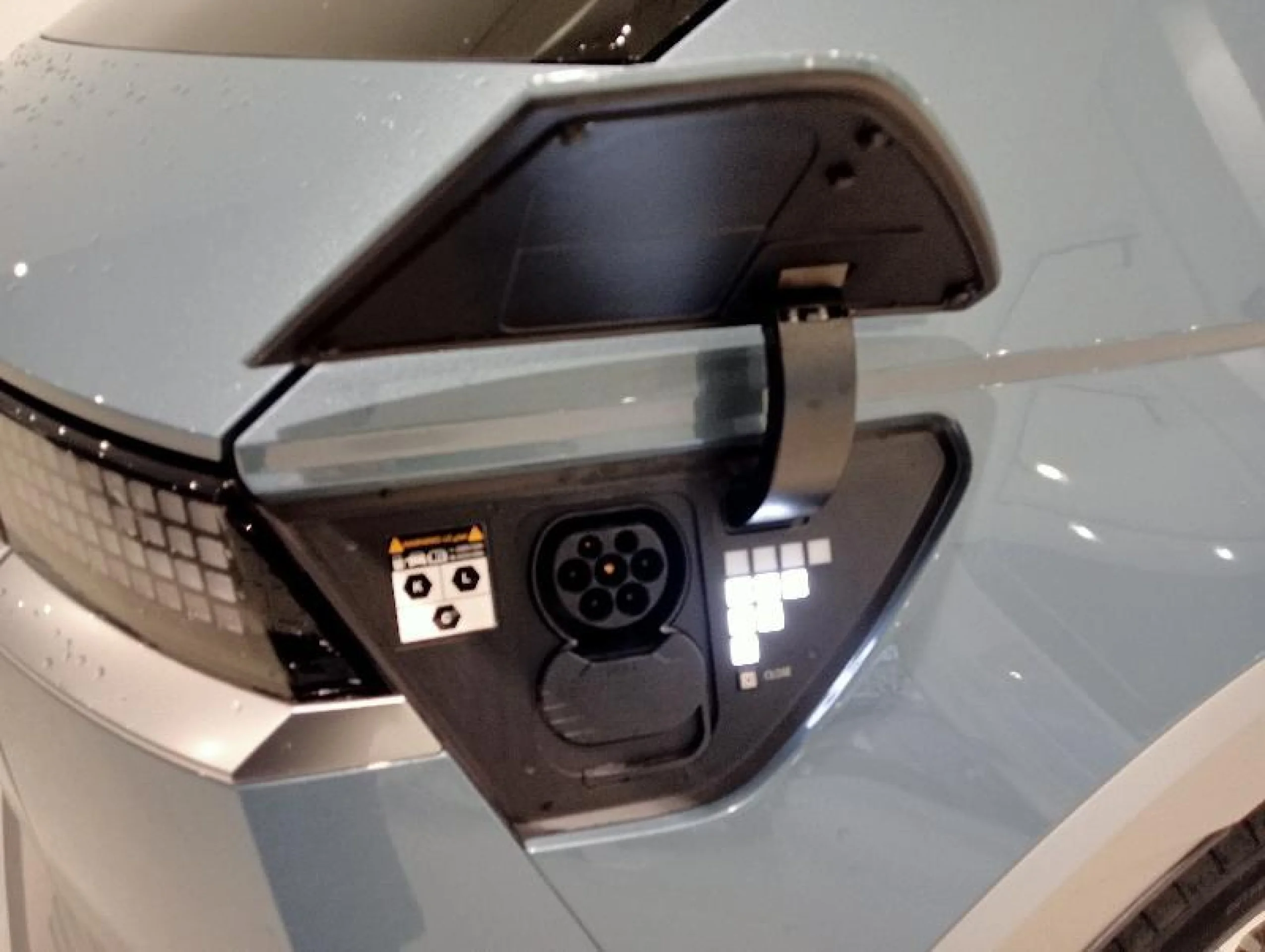 HYUNDAI IONIQ 5 77KWH 168KW ENERGY RWD - Foto 13