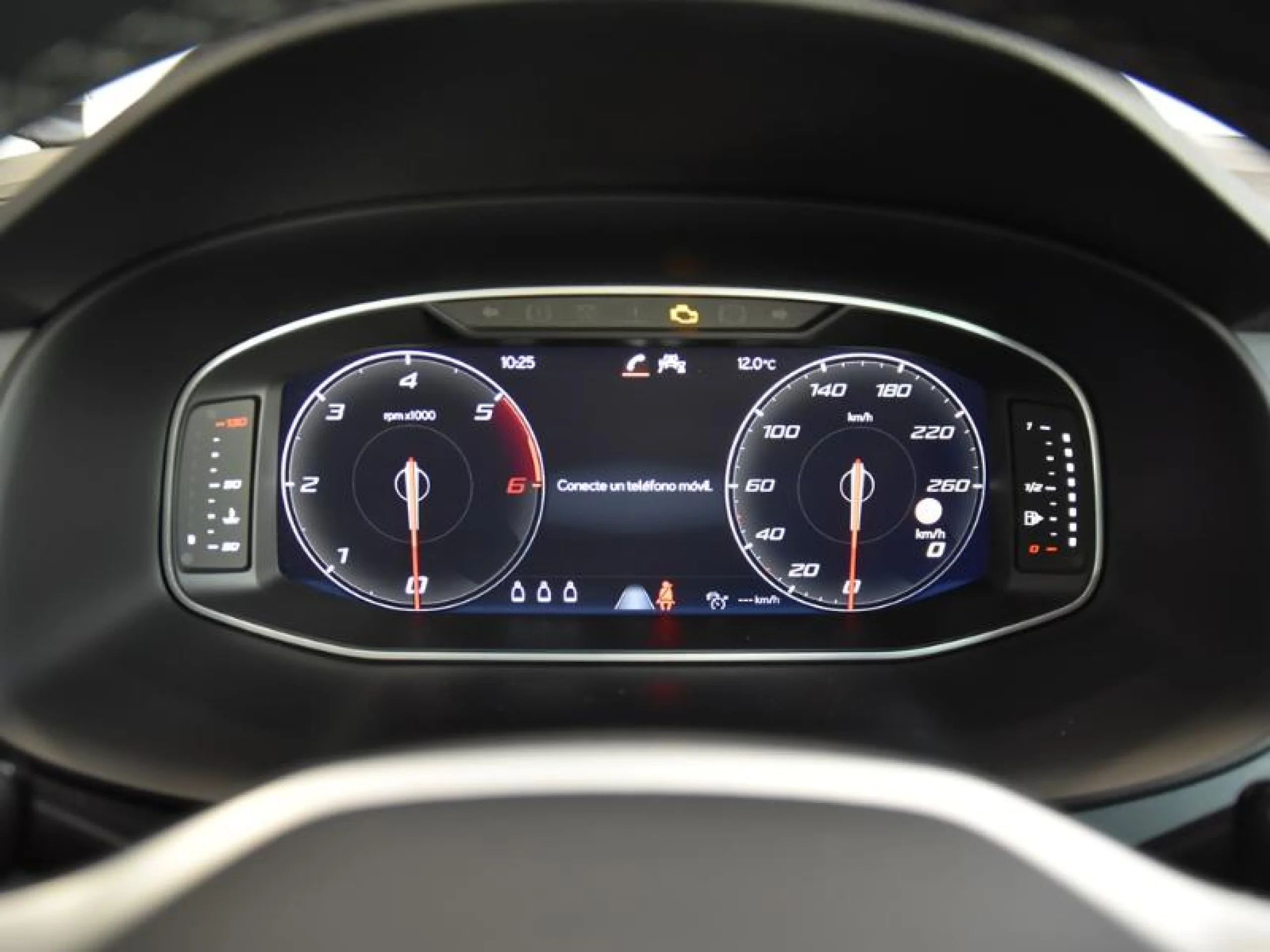 SEAT ATECA 2.0 TDI 110KW (150CV) S&S STYLE - Foto 17