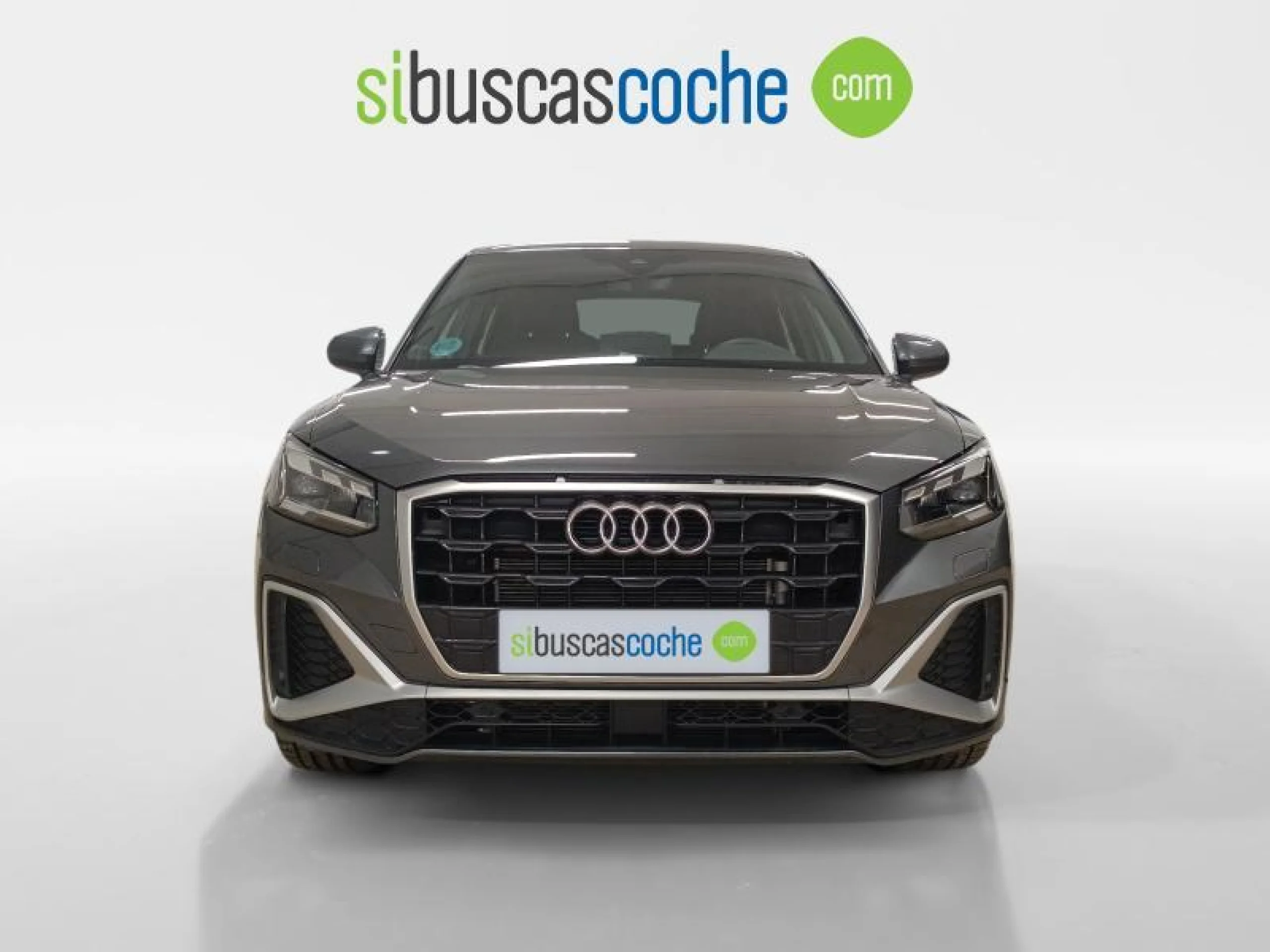 AUDI Q2 ADRENALIN EDITION 35 TDI 110KW S TRONIC - Foto 2