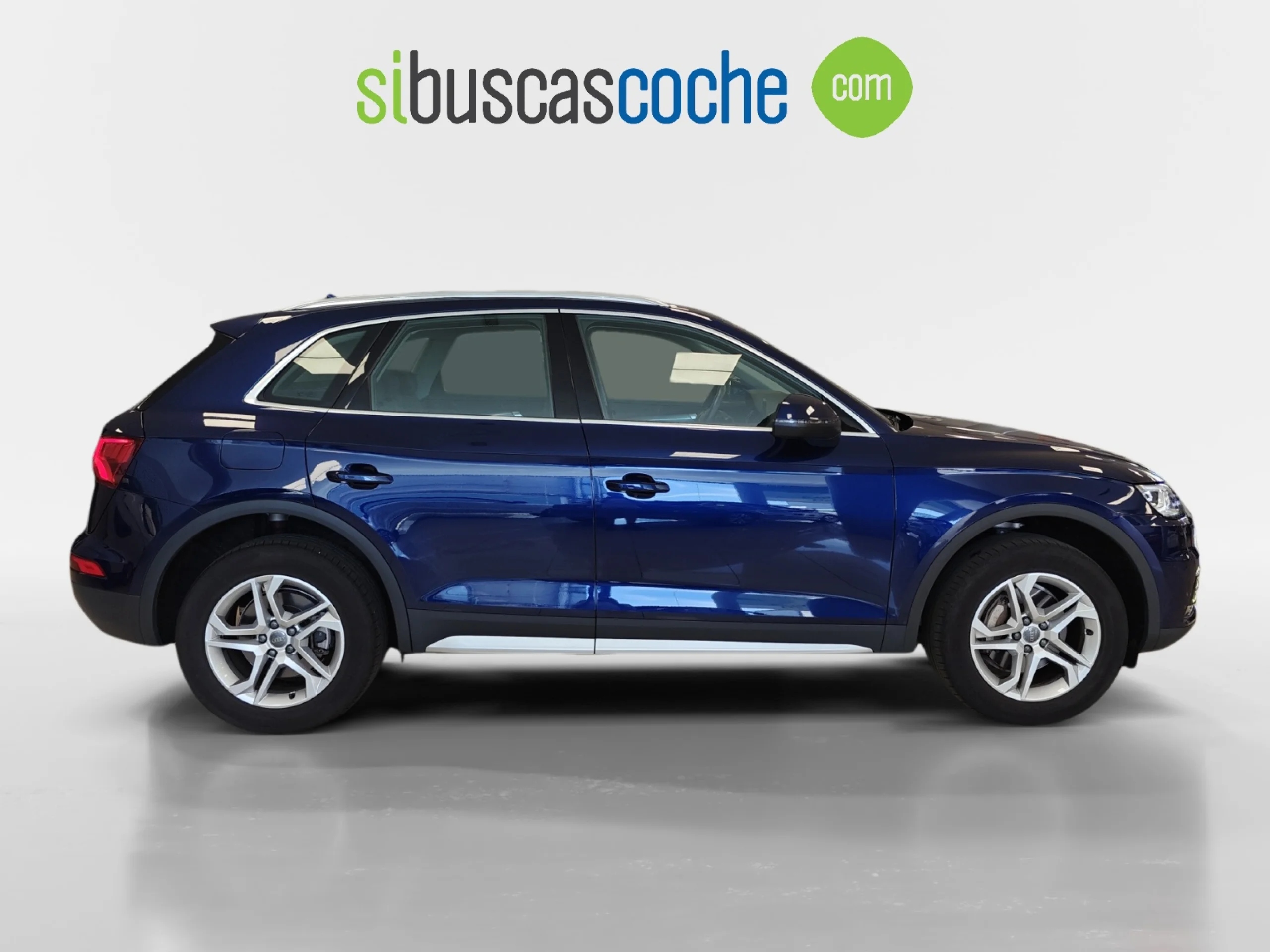 AUDI Q5 DESIGN 2.0 TFSI 185KW QUATTRO S TRONIC - Foto 3