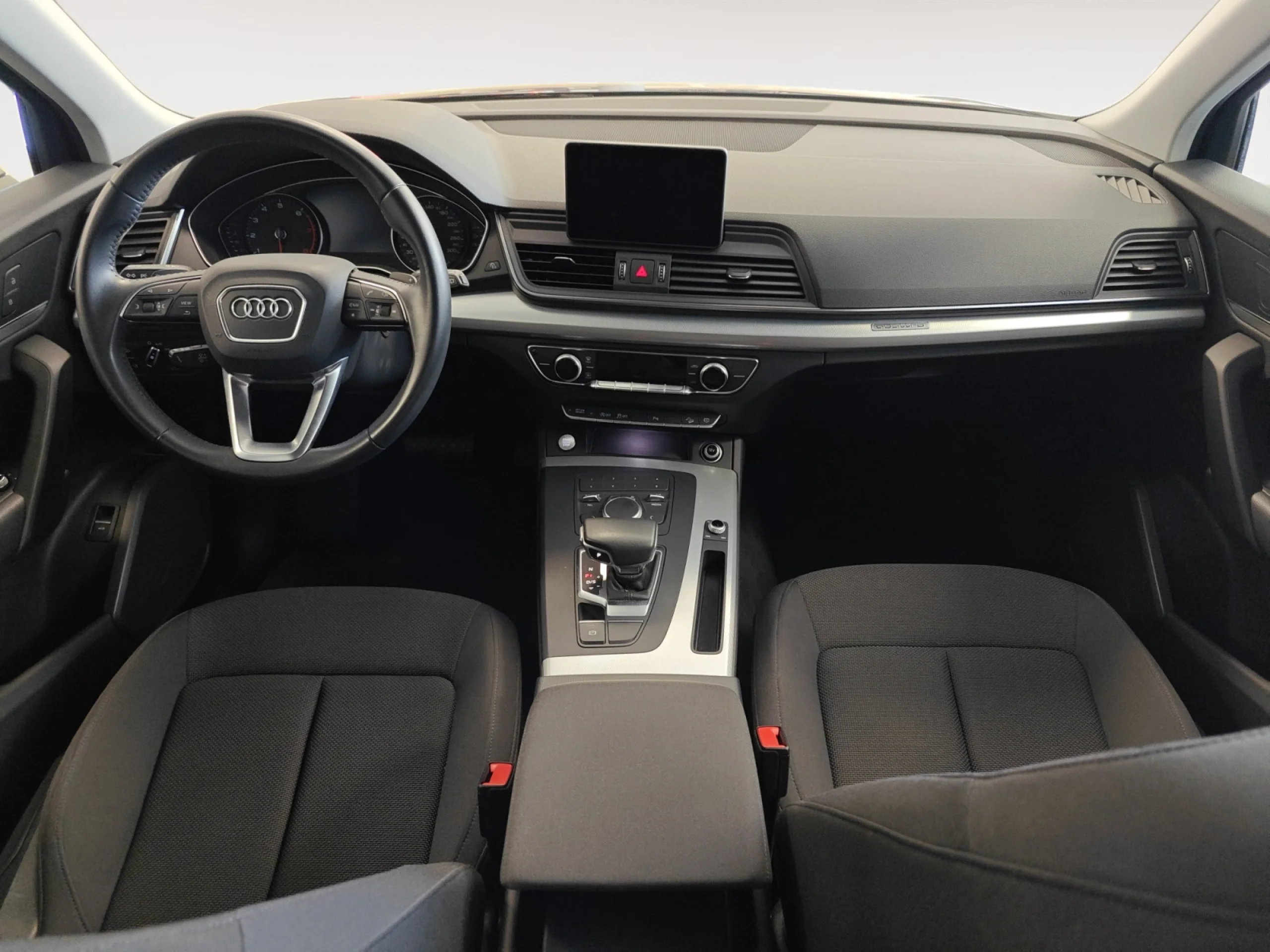 AUDI Q5 DESIGN 2.0 TFSI 185KW QUATTRO S TRONIC - Foto 4