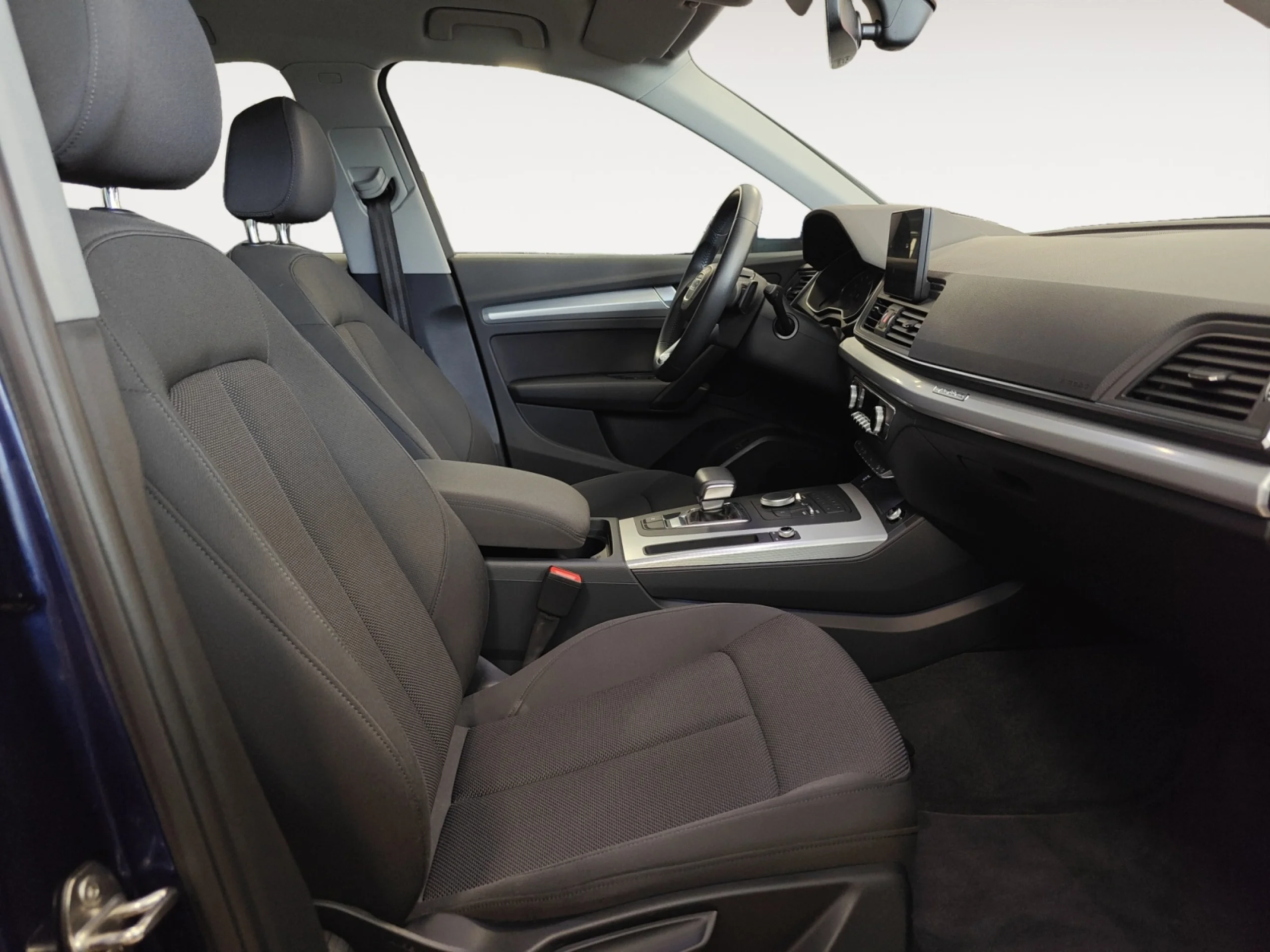 AUDI Q5 DESIGN 2.0 TFSI 185KW QUATTRO S TRONIC - Foto 5