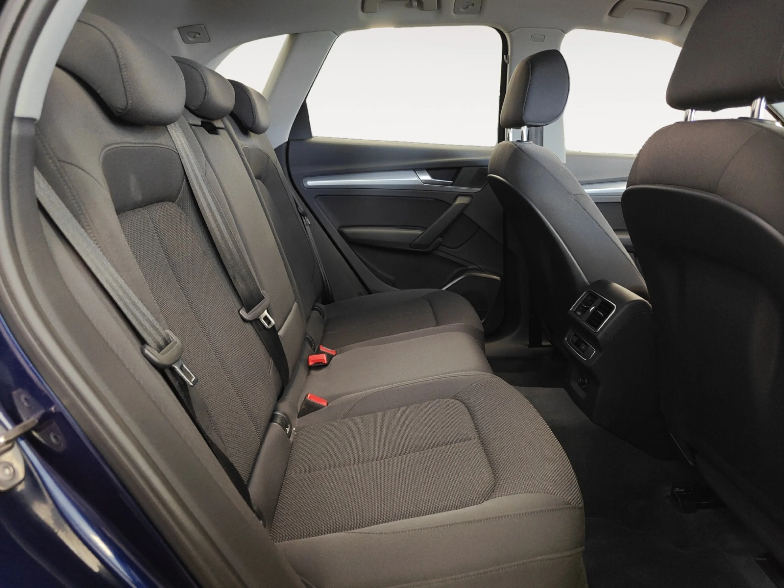 AUDI Q5 DESIGN 2.0 TFSI 185KW QUATTRO S TRONIC - Foto 6