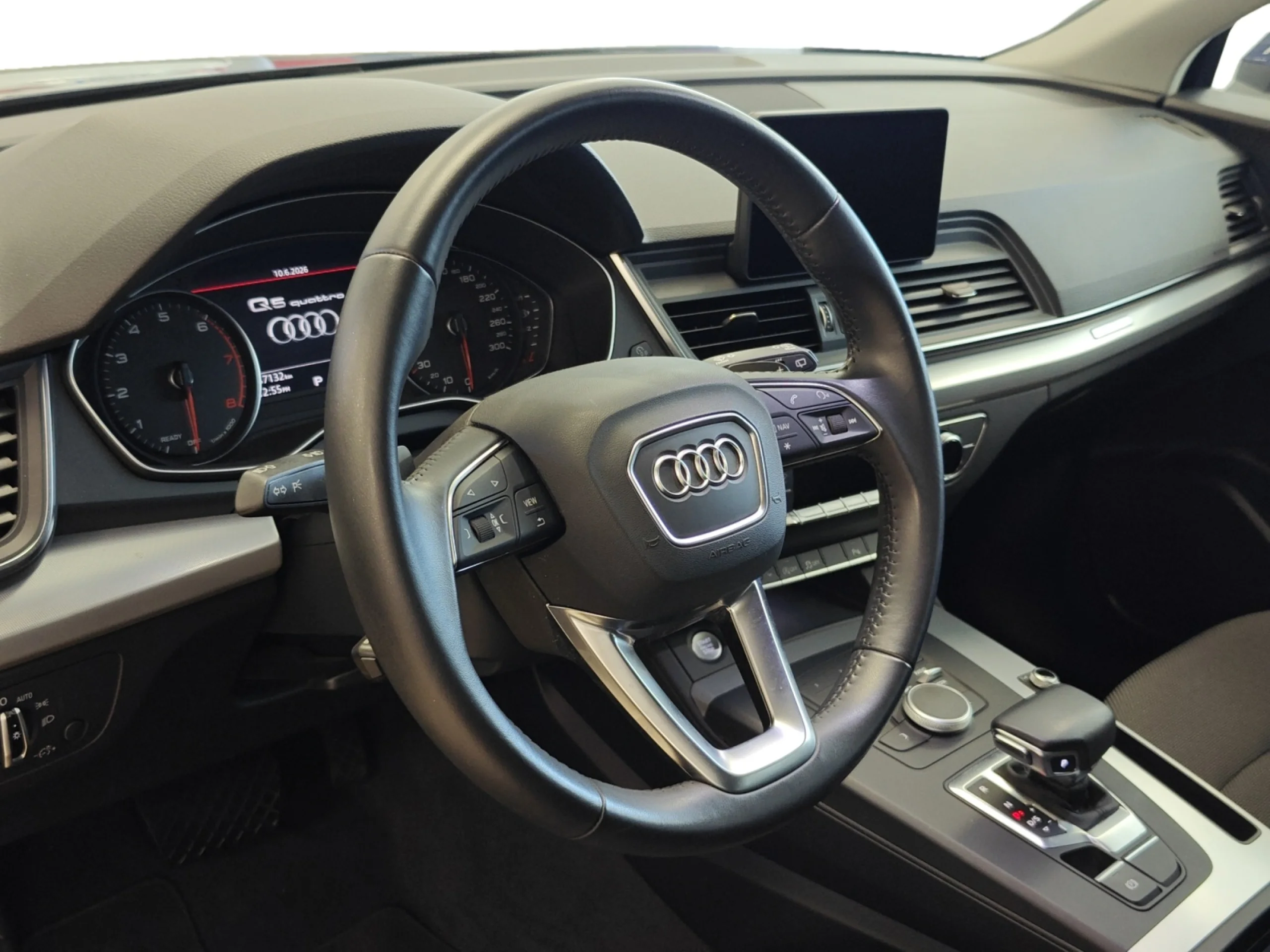 AUDI Q5 DESIGN 2.0 TFSI 185KW QUATTRO S TRONIC - Foto 9