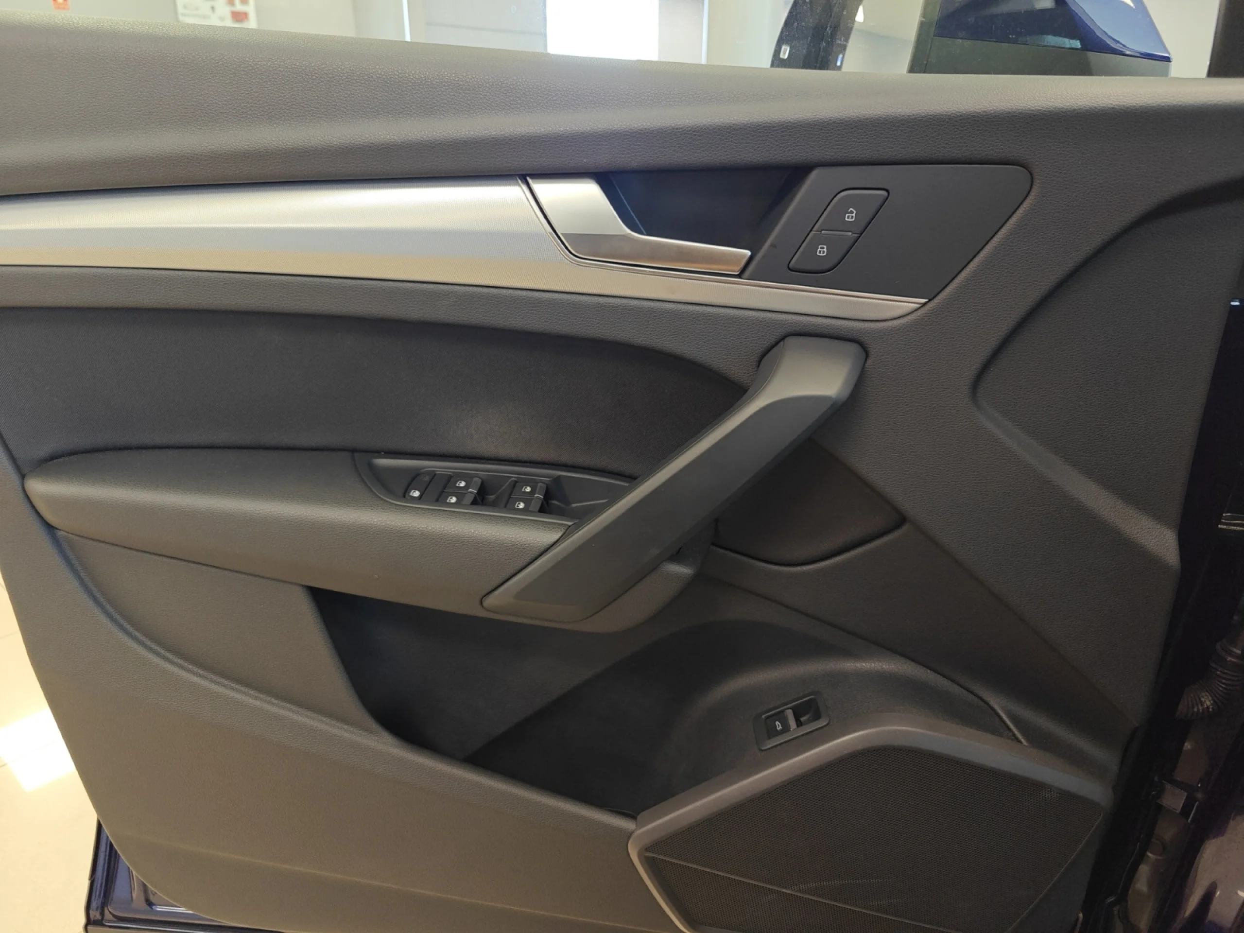 AUDI Q5 DESIGN 2.0 TFSI 185KW QUATTRO S TRONIC - Foto 13