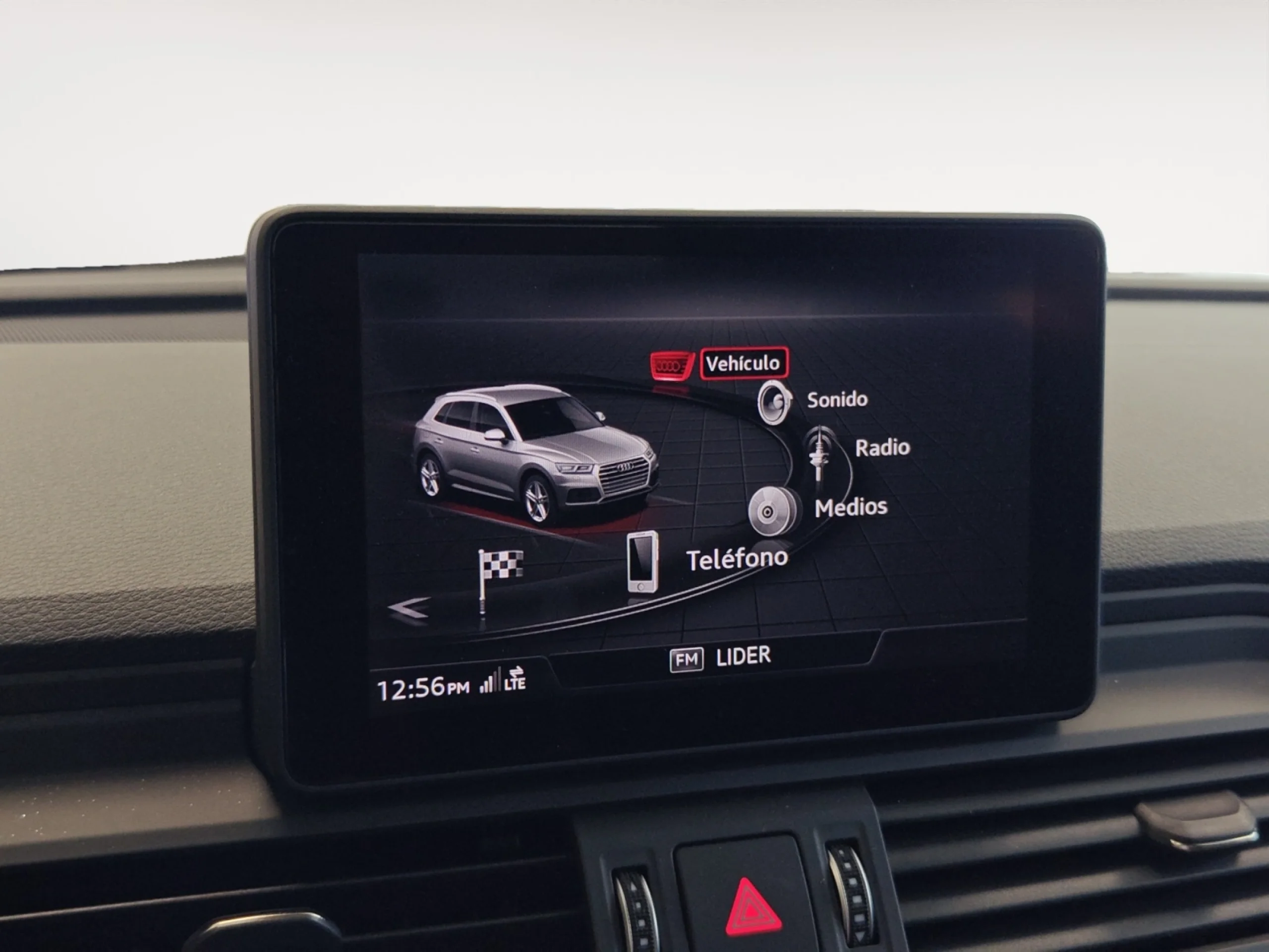 AUDI Q5 DESIGN 2.0 TFSI 185KW QUATTRO S TRONIC - Foto 14