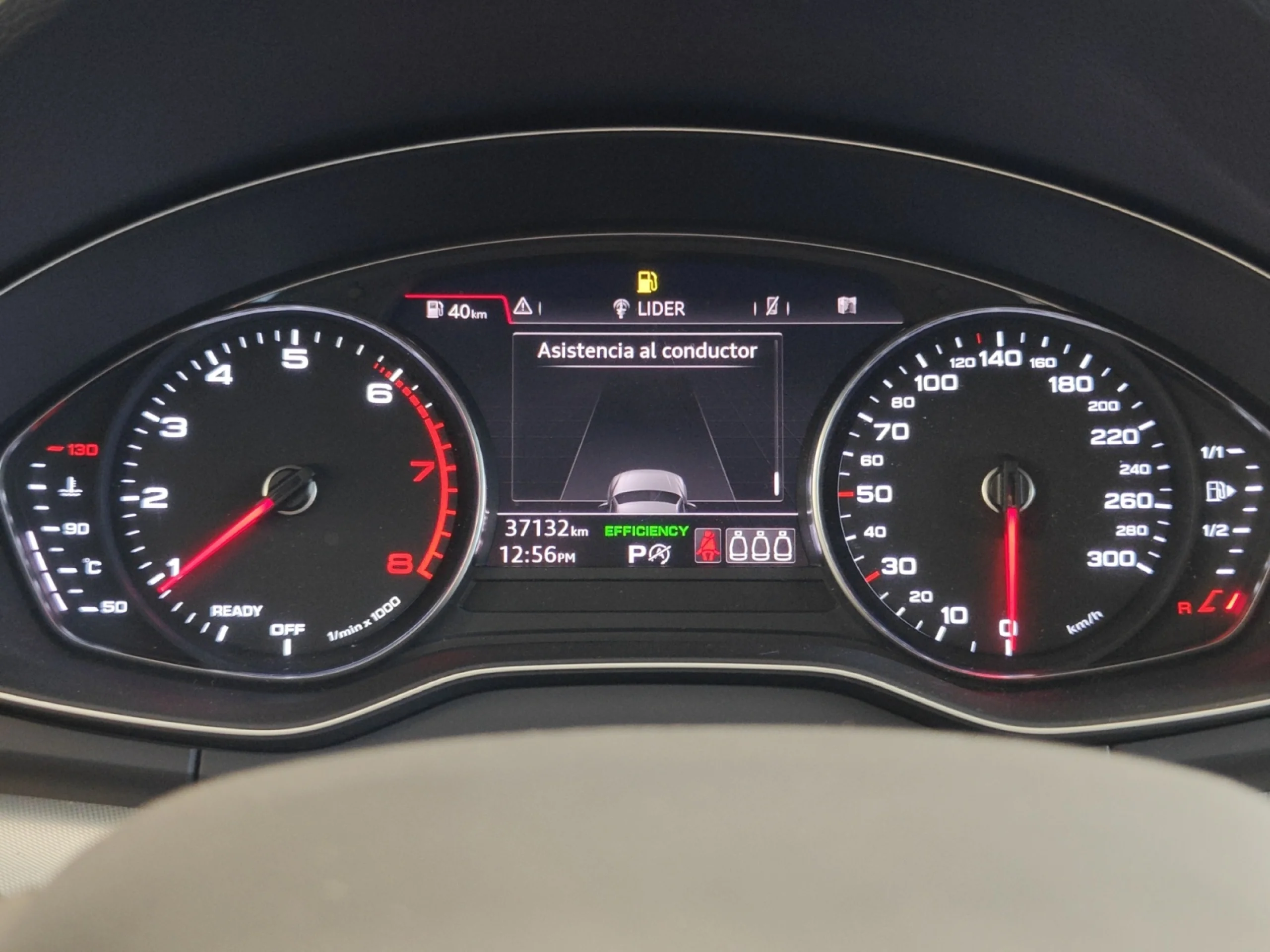 AUDI Q5 DESIGN 2.0 TFSI 185KW QUATTRO S TRONIC - Foto 15