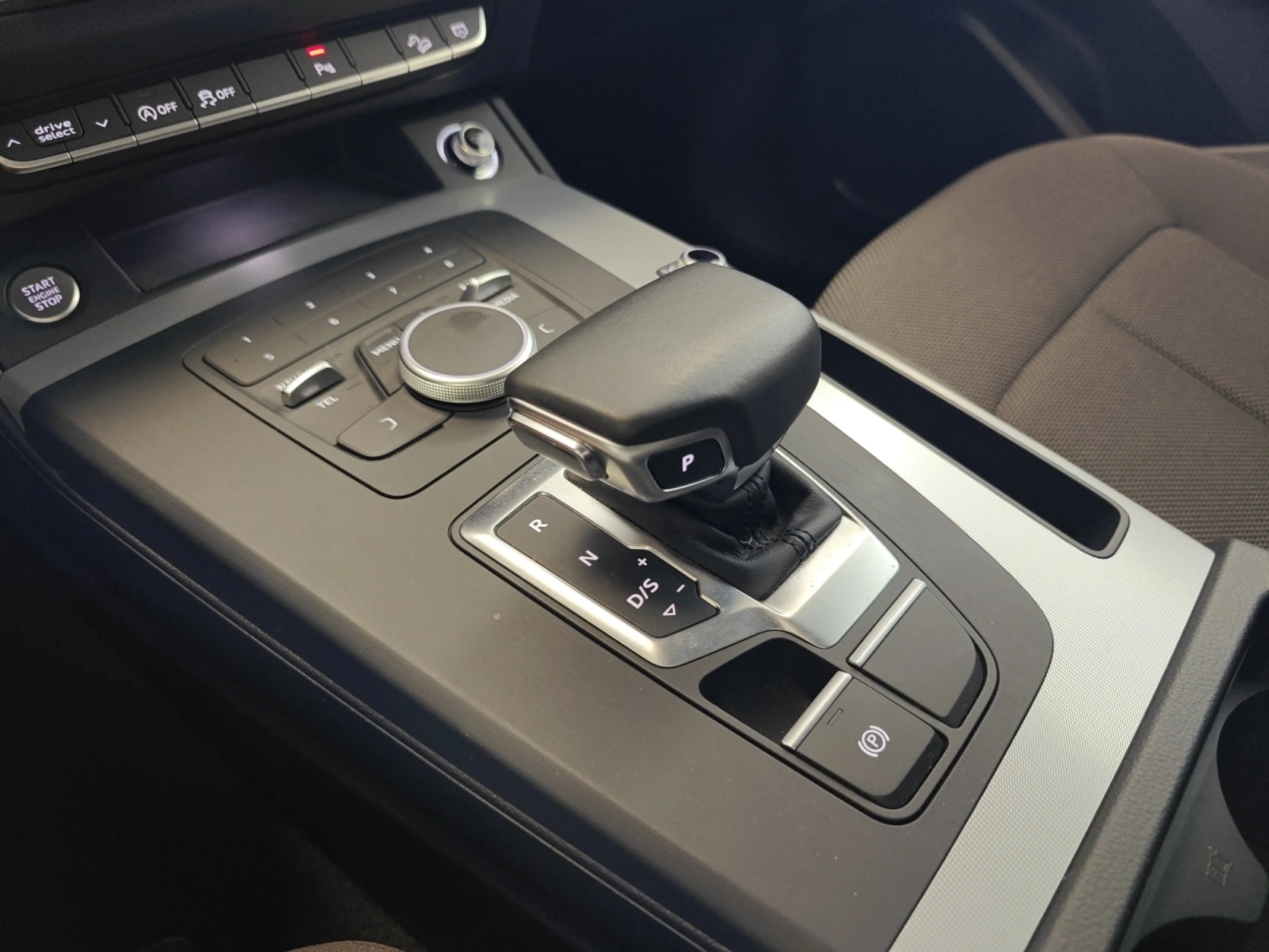 AUDI Q5 DESIGN 2.0 TFSI 185KW QUATTRO S TRONIC - Foto 17