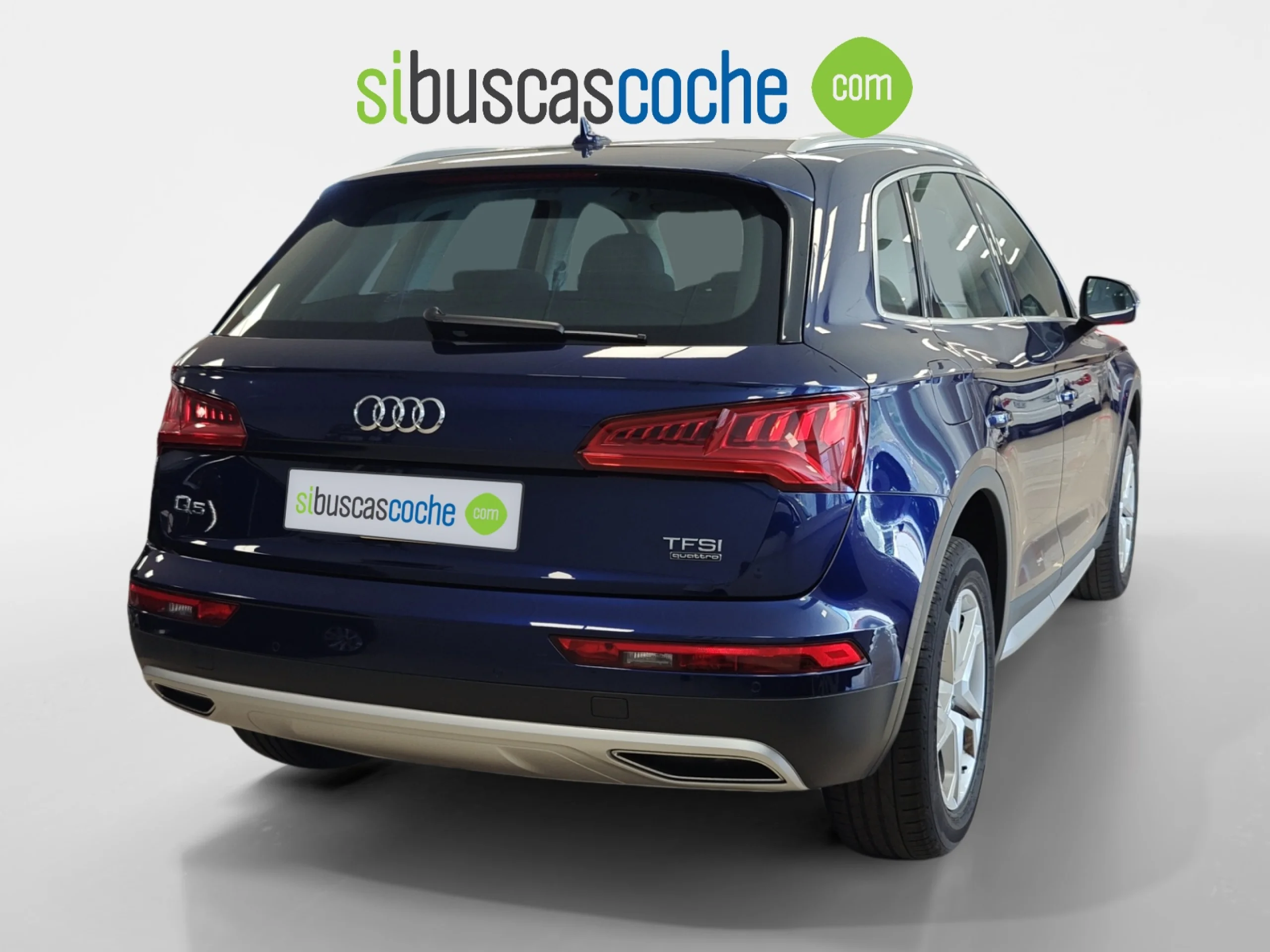 AUDI Q5 DESIGN 2.0 TFSI 185KW QUATTRO S TRONIC - Foto 18