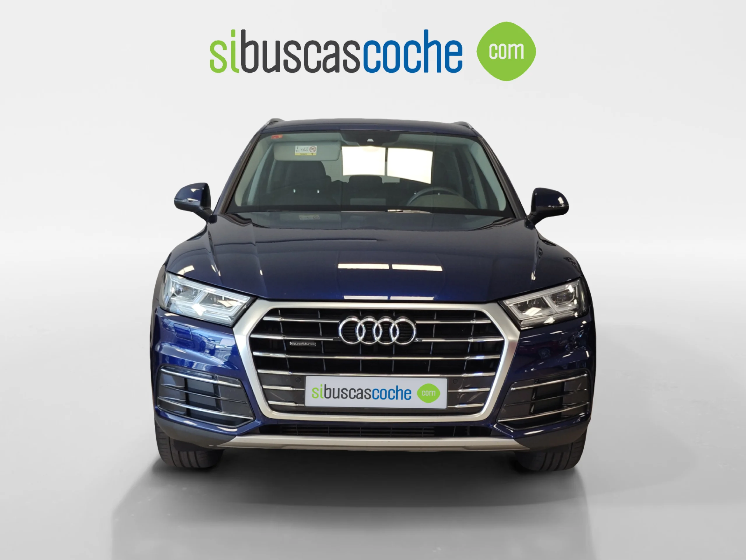 AUDI Q5 DESIGN 2.0 TFSI 185KW QUATTRO S TRONIC - Foto 19