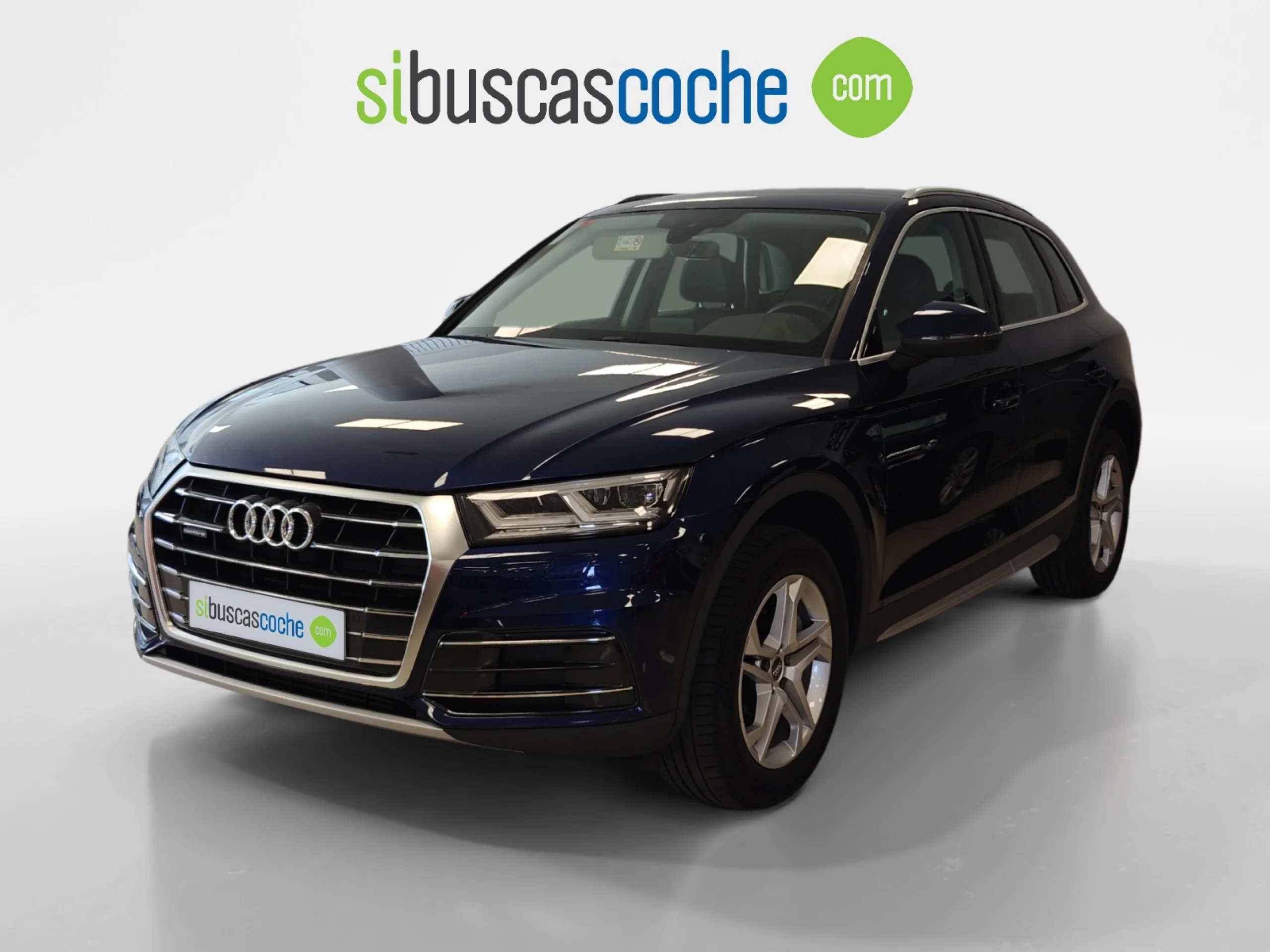 AUDI Q5 DESIGN 2.0 TFSI 185KW QUATTRO S TRONIC - Foto 21