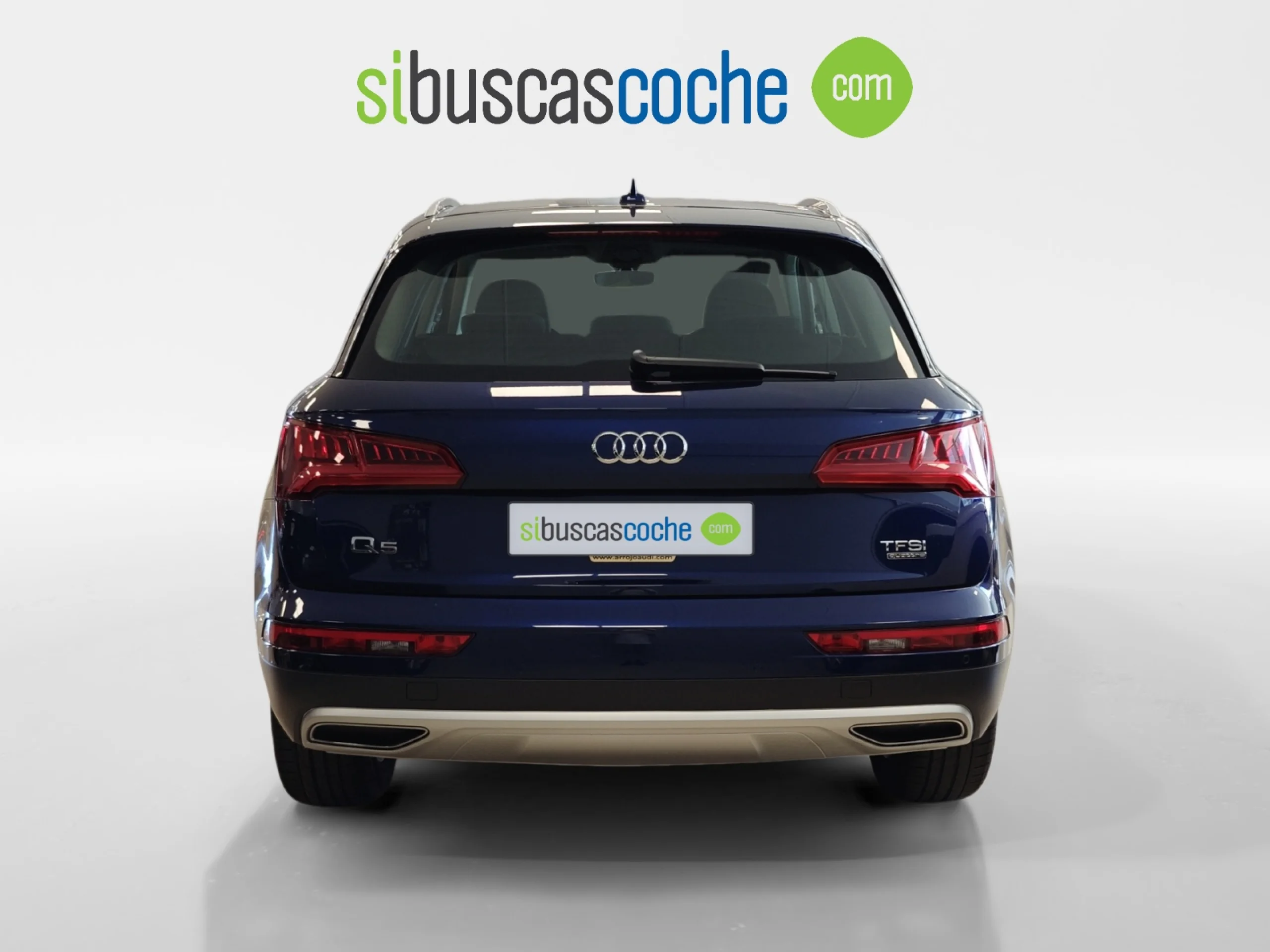 AUDI Q5 DESIGN 2.0 TFSI 185KW QUATTRO S TRONIC - Foto 23