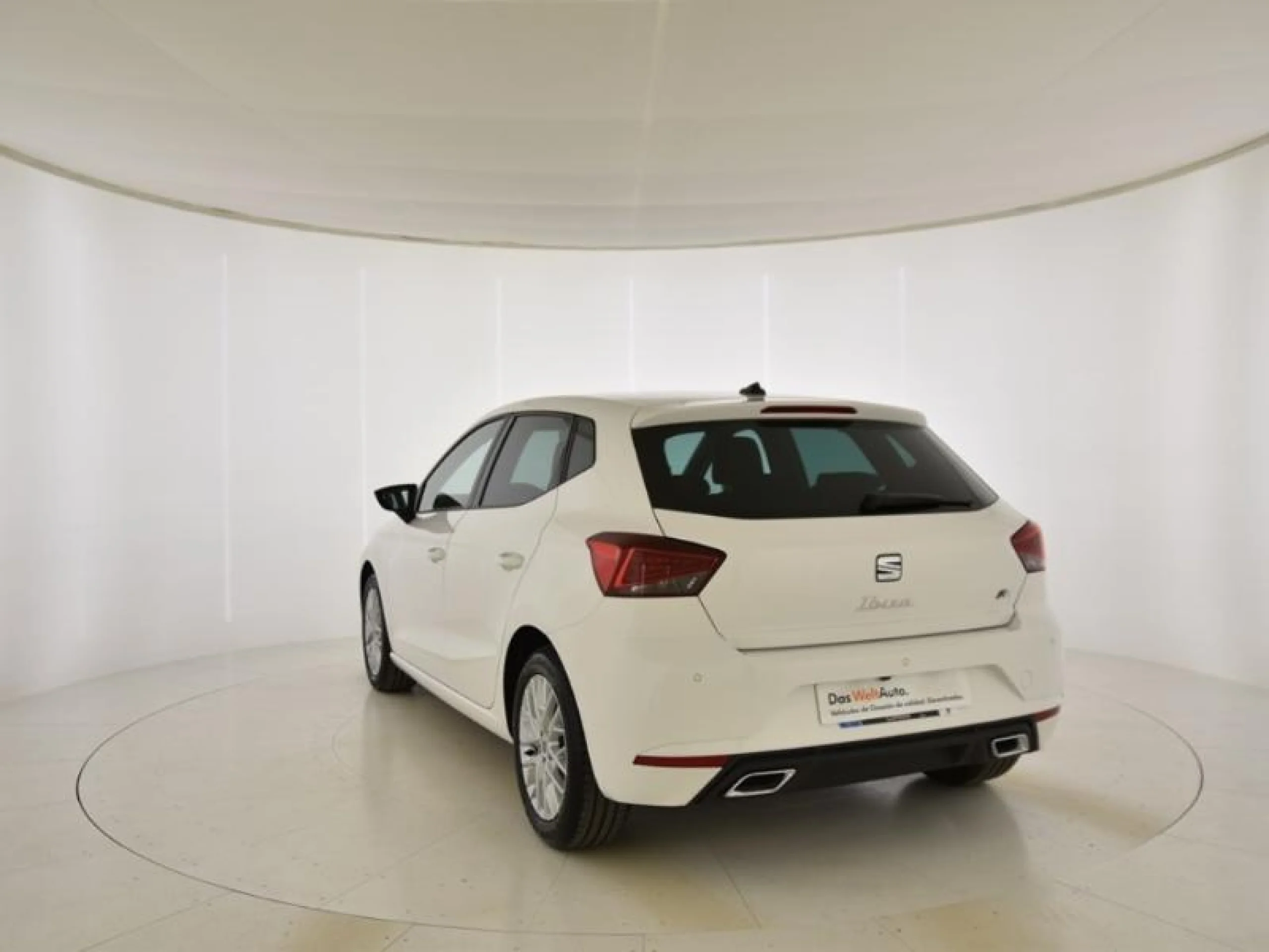 SEAT IBIZA 1.0 TSI 81KW (110CV) FR XL - Foto 2