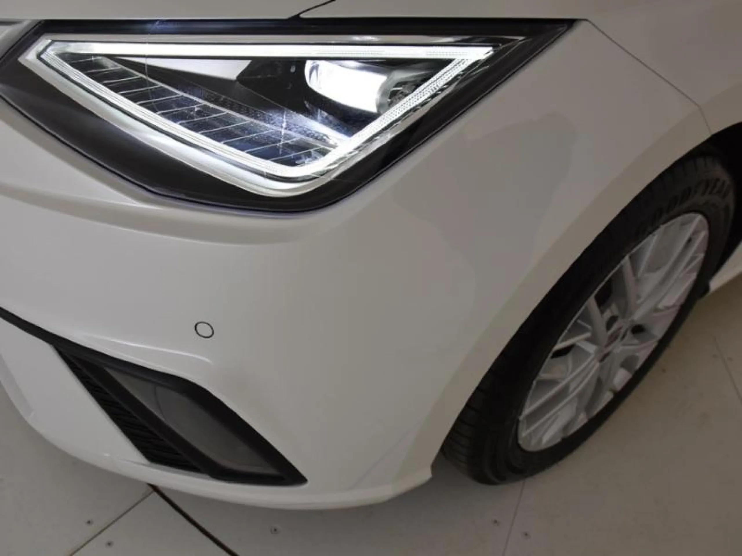 SEAT IBIZA 1.0 TSI 81KW (110CV) FR XL - Foto 20