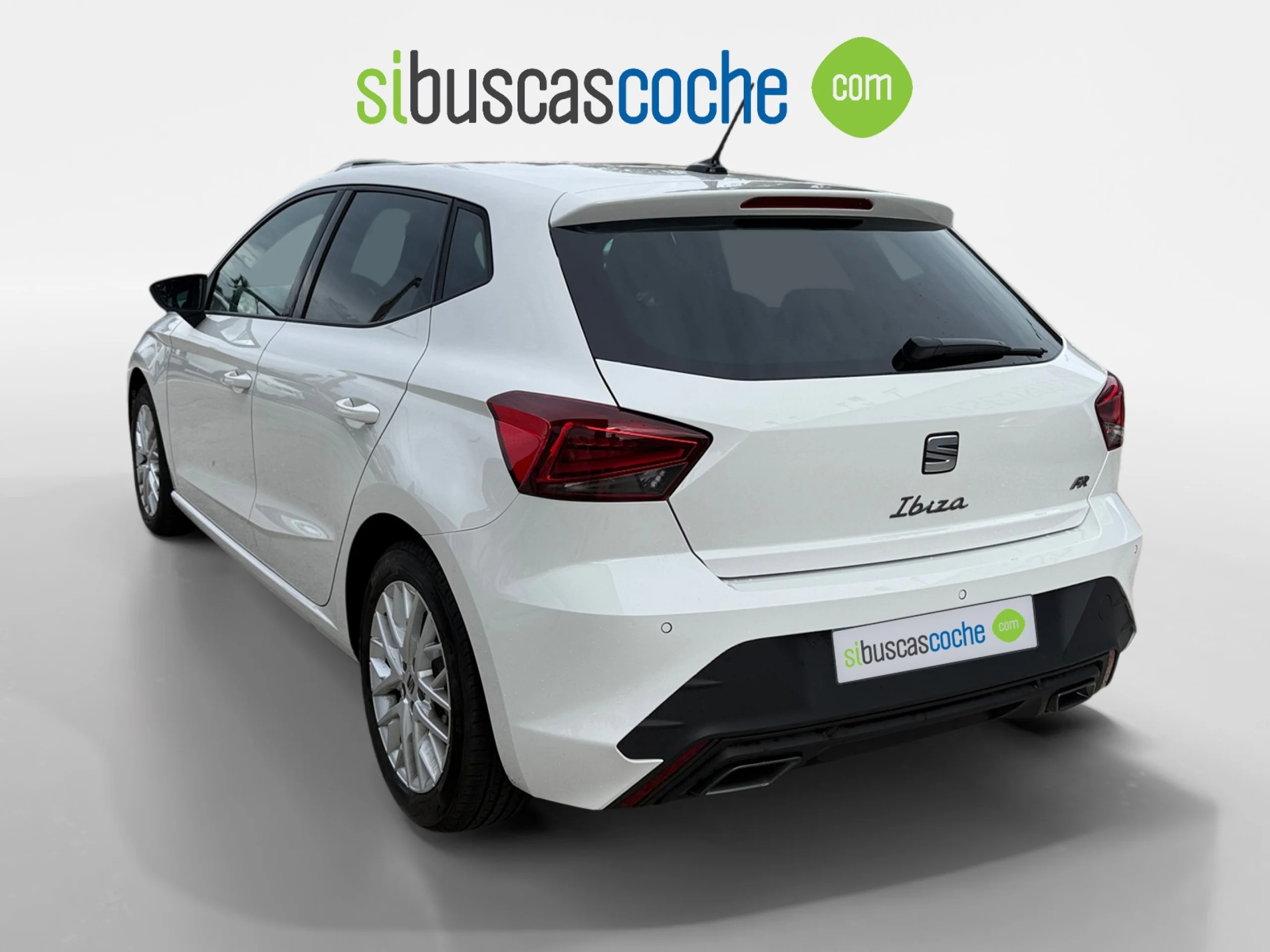 SEAT IBIZA 1.0 TSI 85KW (115CV) START&STOP FR - Foto 2