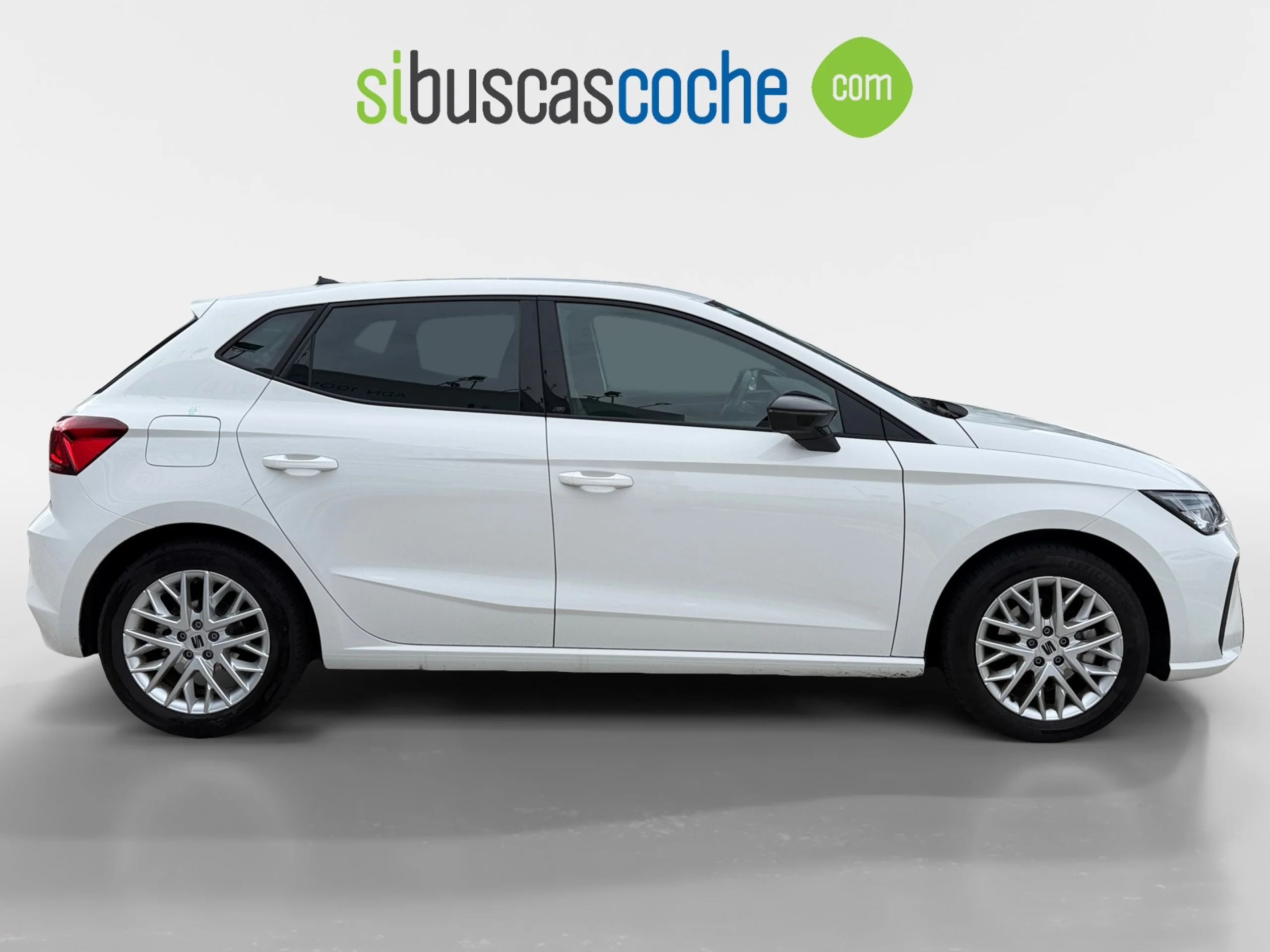 SEAT IBIZA 1.0 TSI 85KW (115CV) START&STOP FR - Foto 3