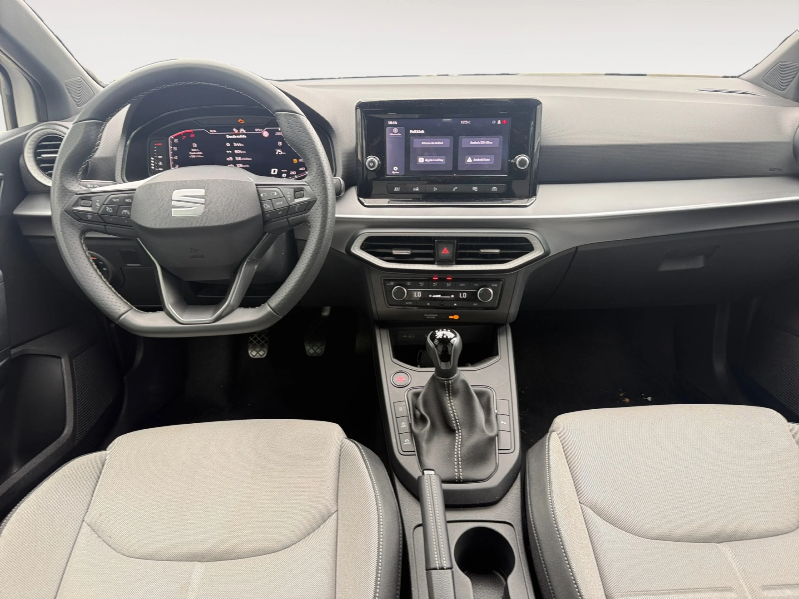 SEAT IBIZA 1.0 TSI 85KW (115CV) START&STOP FR - Foto 4