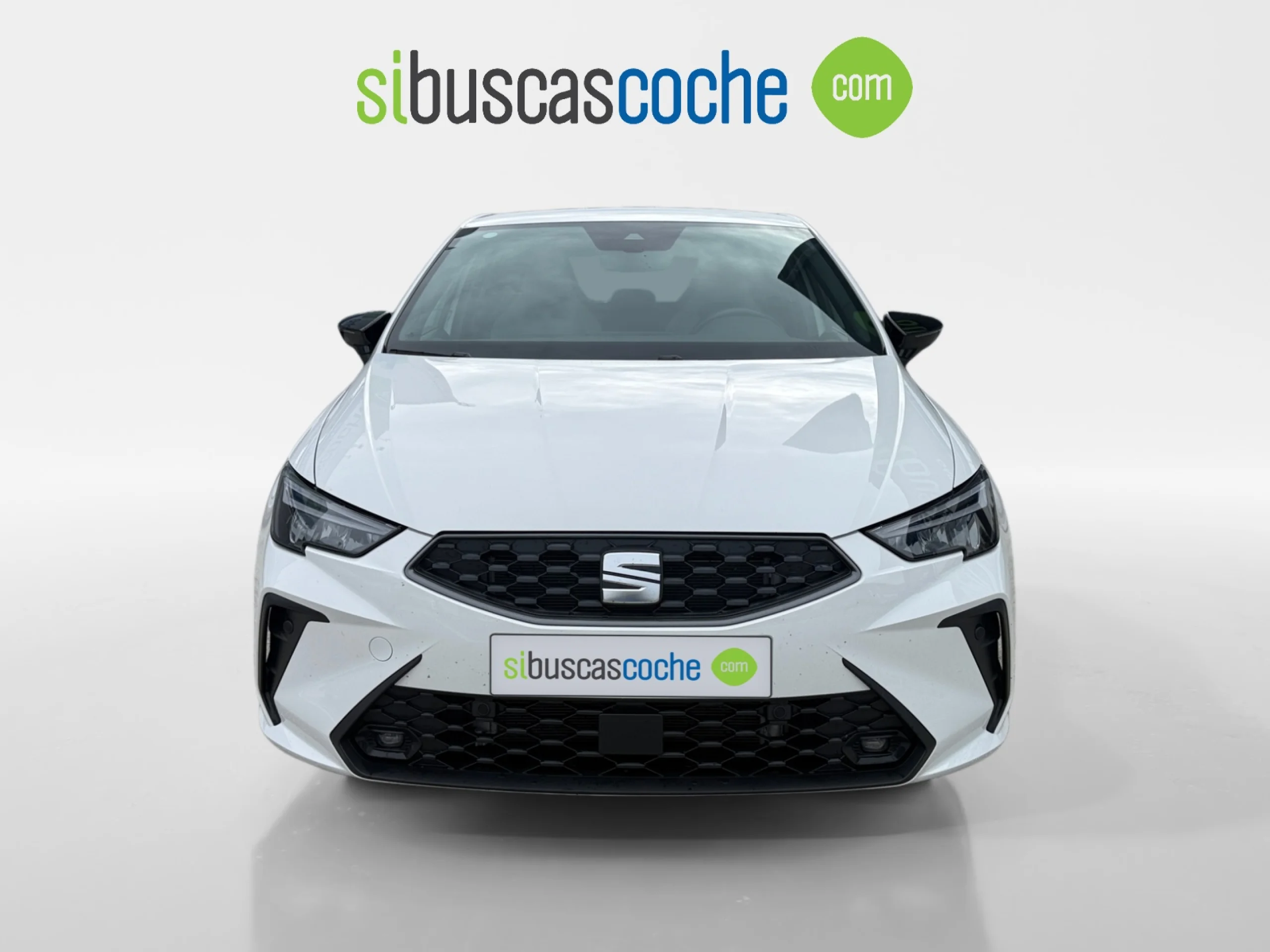 SEAT IBIZA 1.0 TSI 85KW (115CV) START&STOP FR - Foto 12