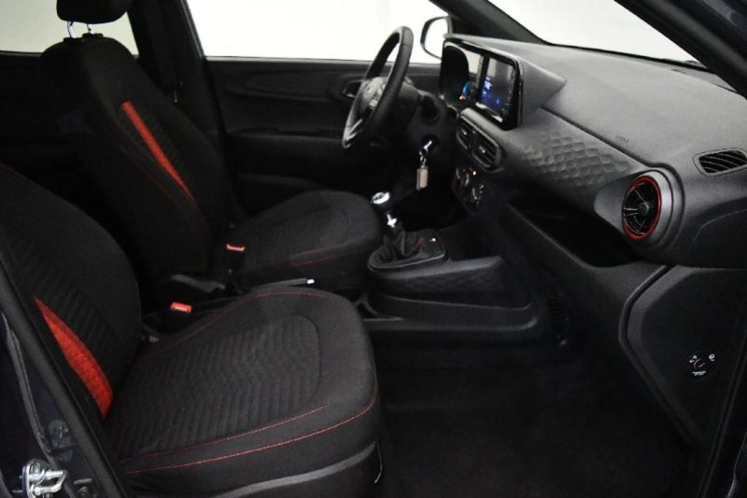HYUNDAI I10 1.2 N LINE - Foto 6