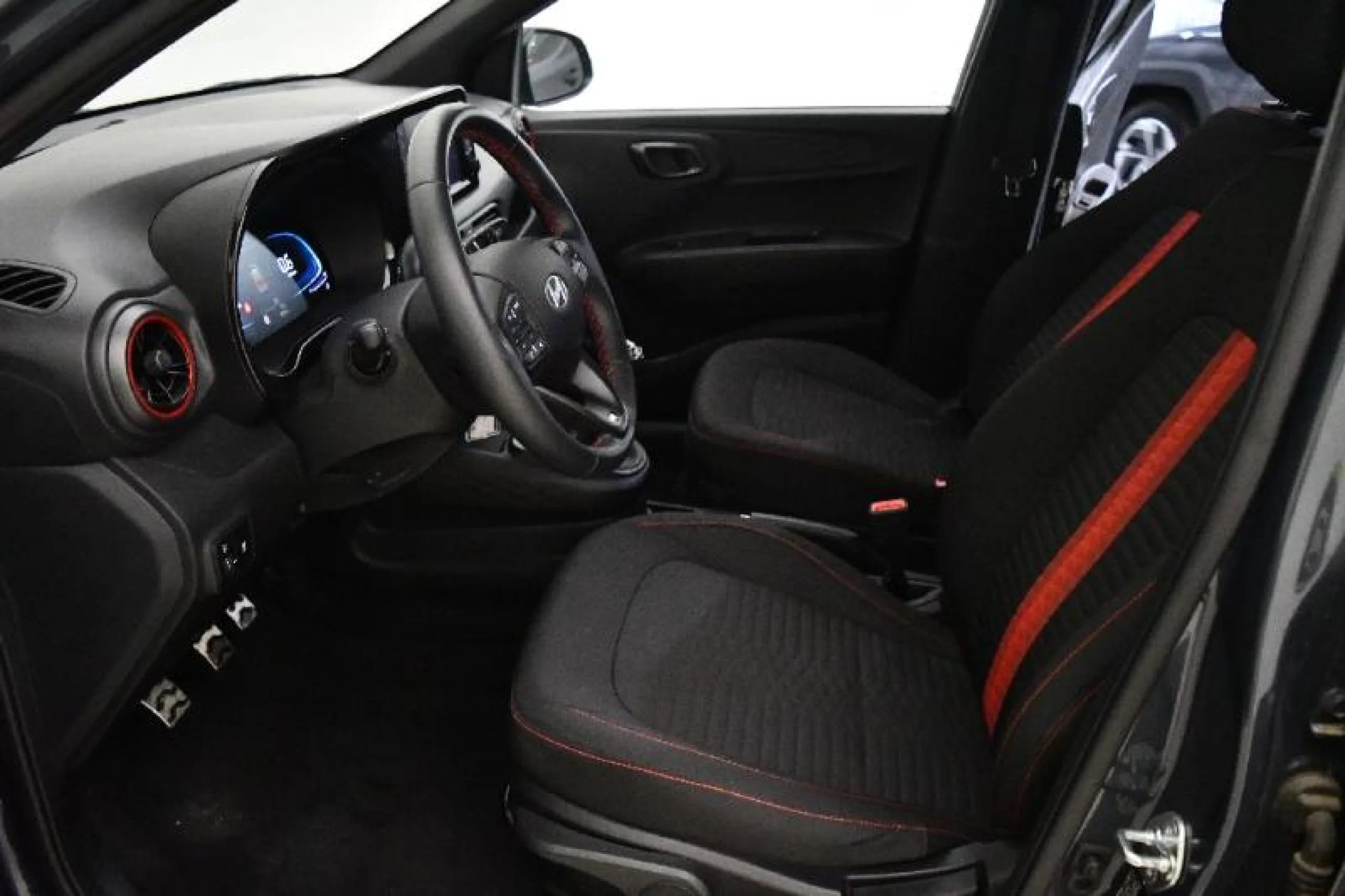 HYUNDAI I10 1.2 N LINE - Foto 7