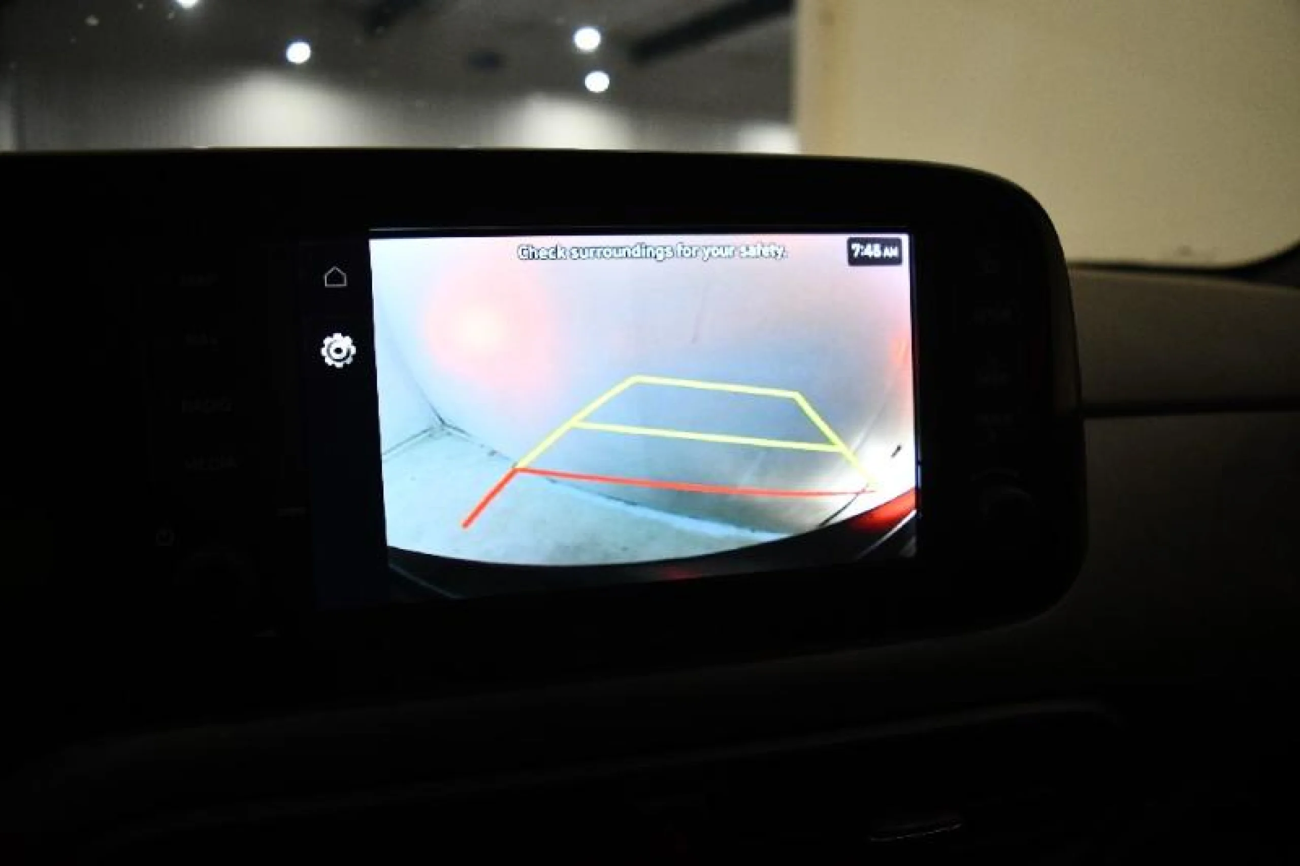 HYUNDAI I10 1.2 N LINE - Foto 9