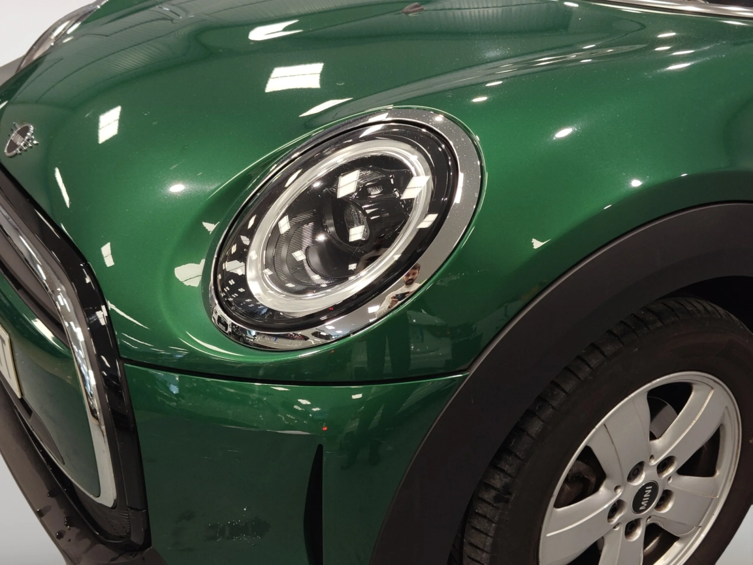 MINI MINI ONE - Foto 21