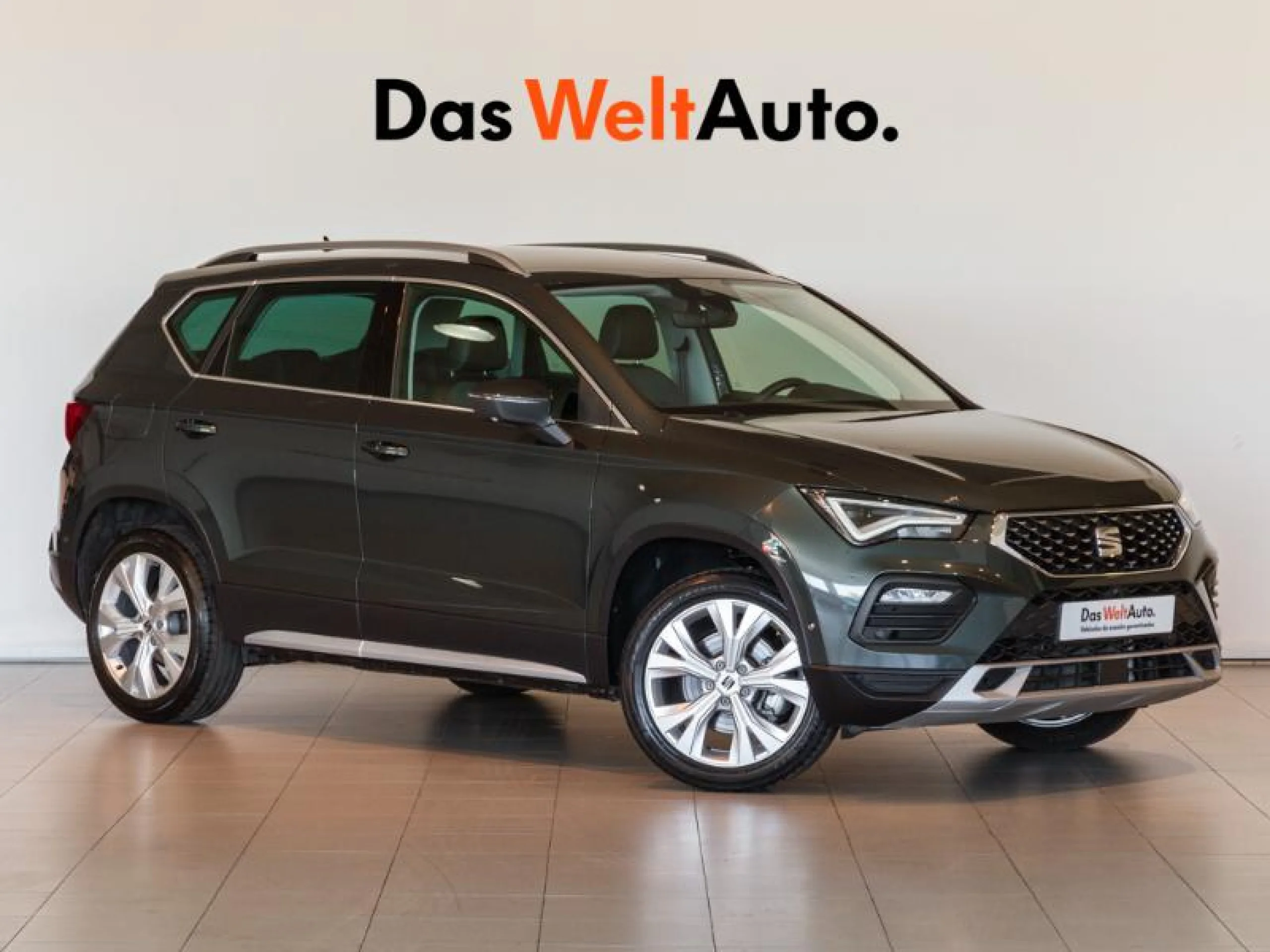 SEAT ATECA 2.0 TDI 110KW (150CV) S&S X PERIENCE - Foto 1