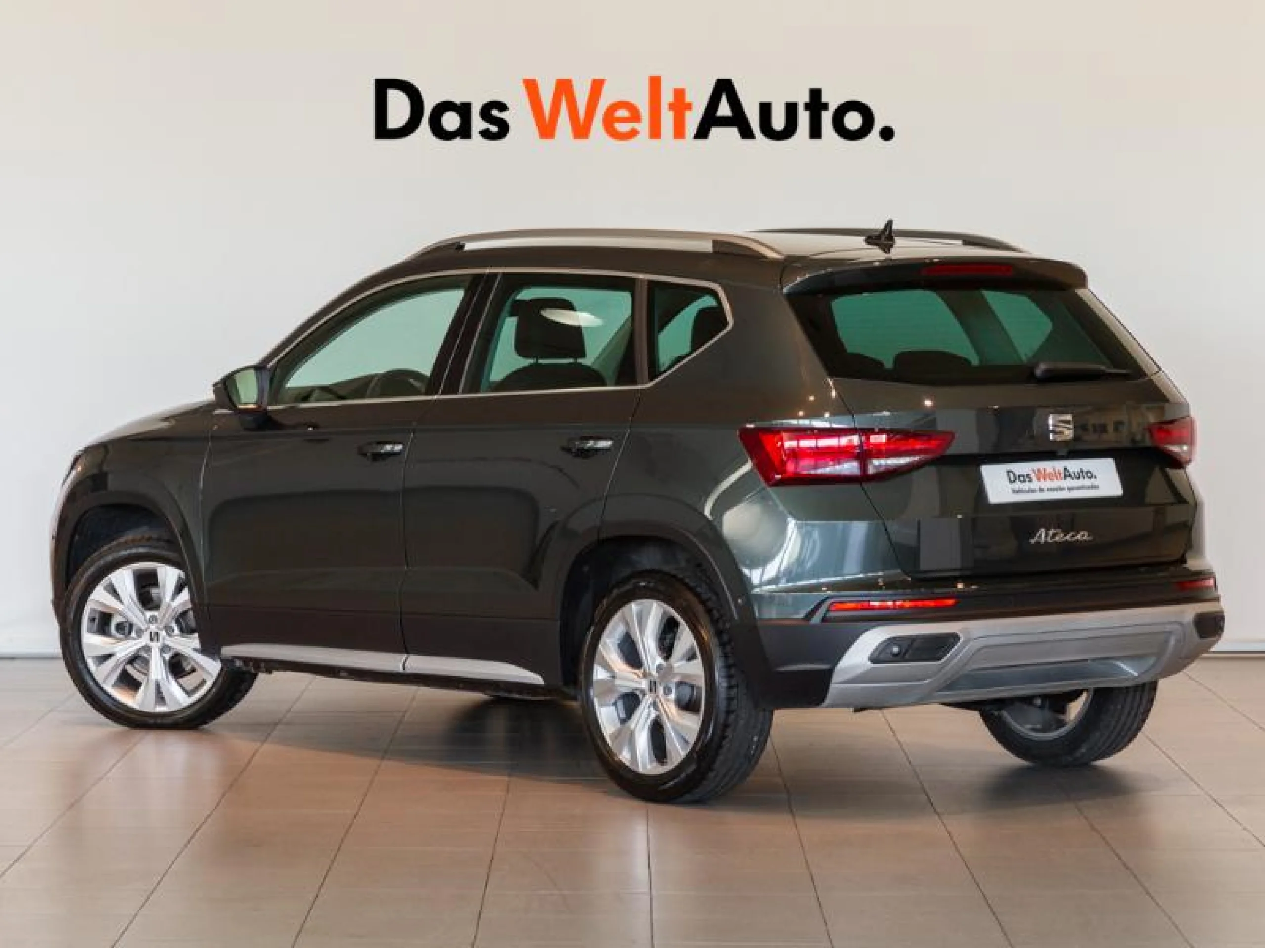 SEAT ATECA 2.0 TDI 110KW (150CV) S&S X PERIENCE - Foto 2