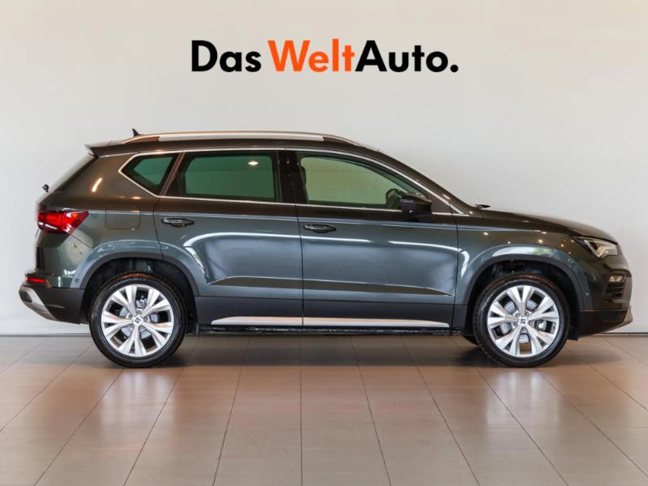 SEAT ATECA 2.0 TDI 110KW (150CV) S&S X PERIENCE - Foto 3