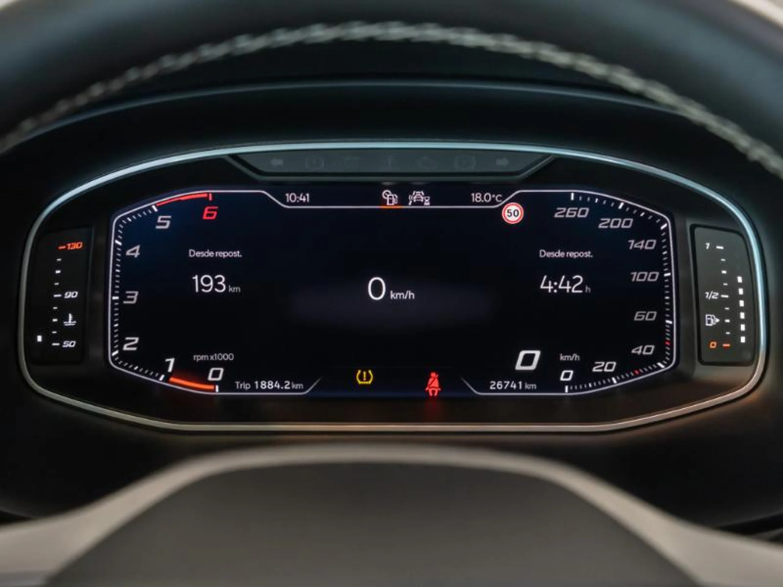 SEAT ATECA 2.0 TDI 110KW (150CV) S&S X PERIENCE - Foto 16