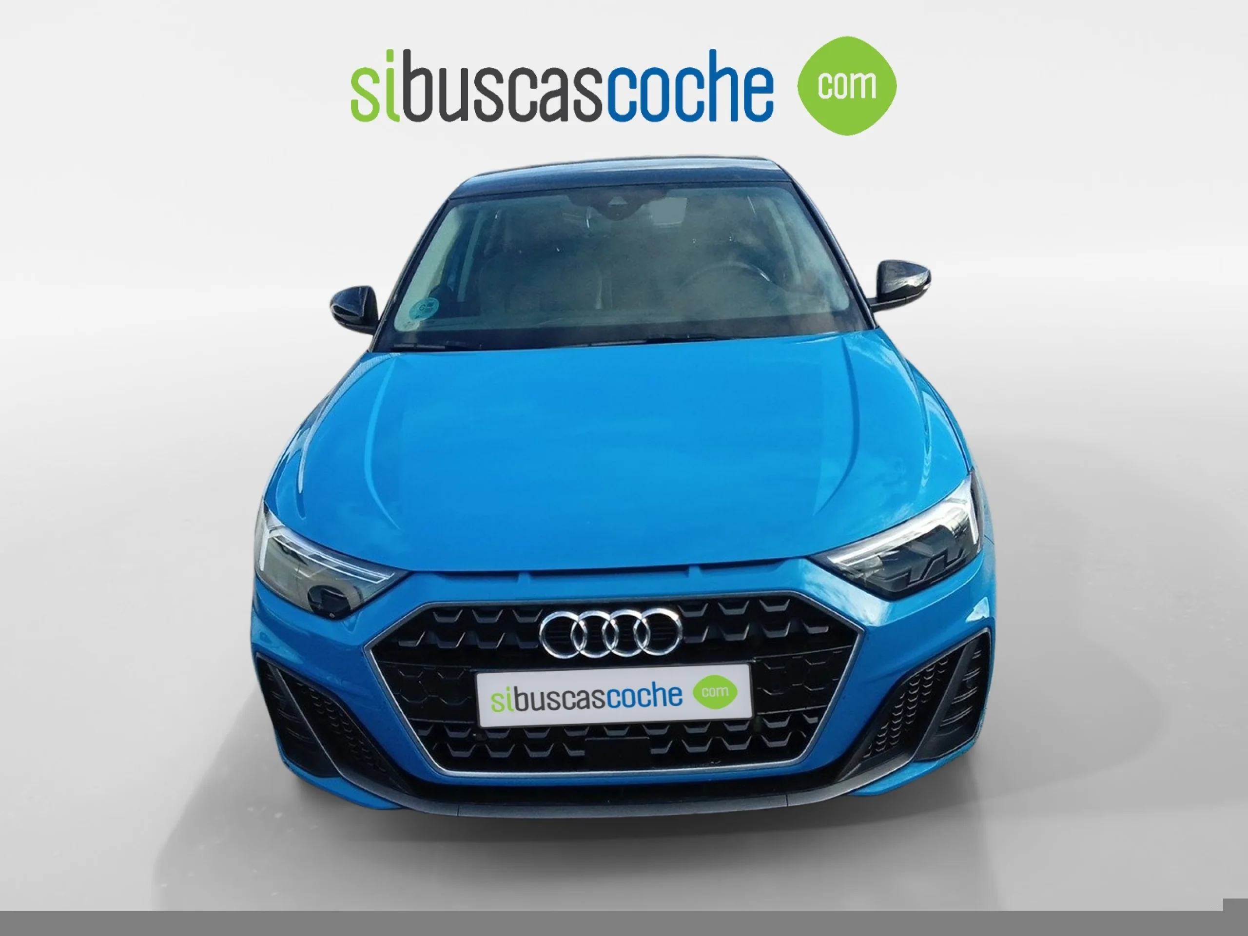 AUDI A1 SPORTBACK ADRENALIN 25 TFSI 70KW (95CV) - Foto 8