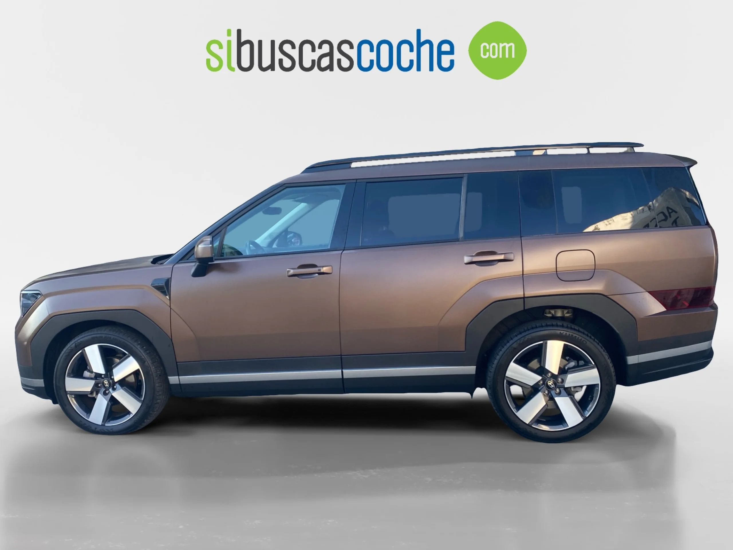 HYUNDAI SANTA FE PHEV 1.6T 253CV 4X4 AT TECNO - Foto 3