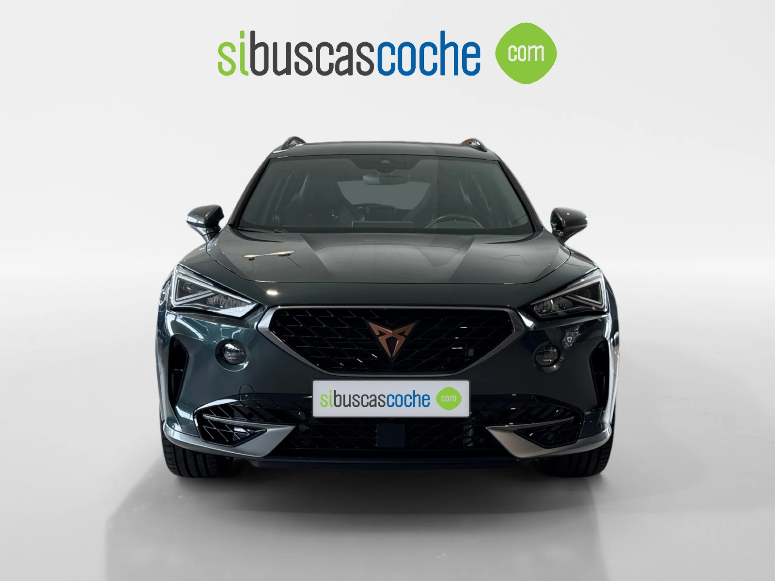 CUPRA FORMENTOR 2.0 TSI 228KW (310 CV) VZ 4DRIVE DSG - Foto 20