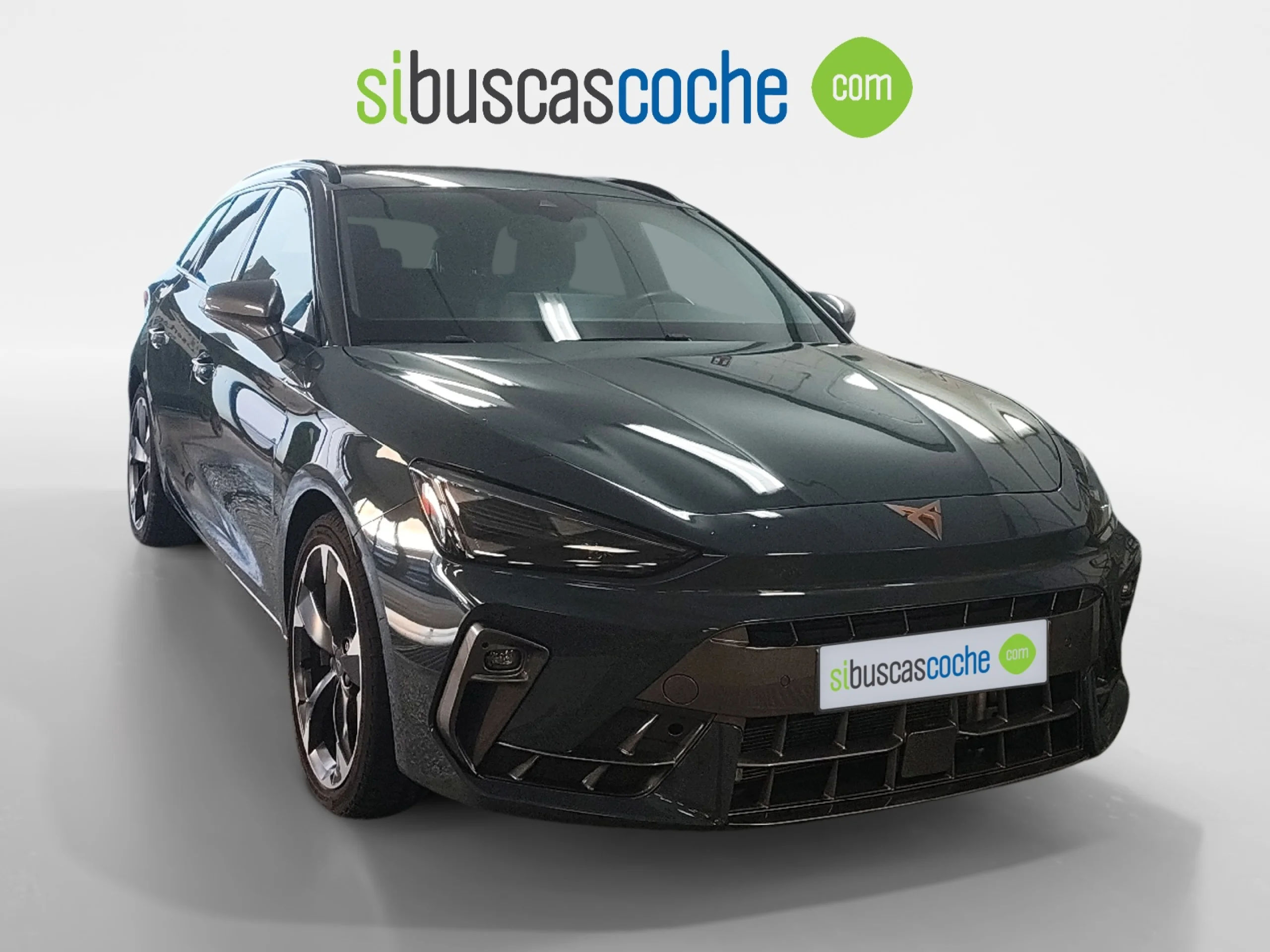 CUPRA LEON SP 1.5 TSI E HYBRID 150W (204CV) DSG - Foto 1