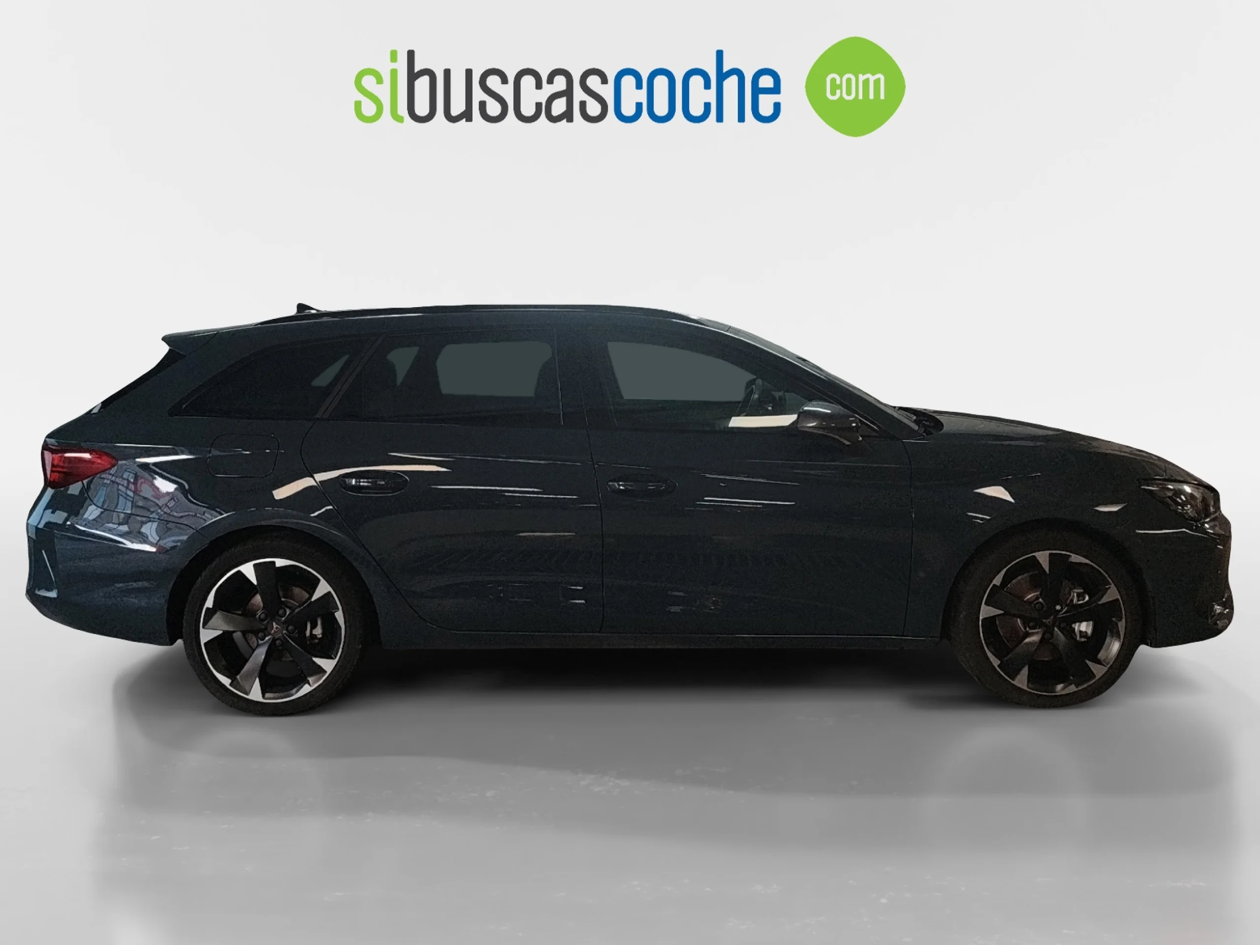 CUPRA LEON SP 1.5 TSI E HYBRID 150W (204CV) DSG - Foto 3