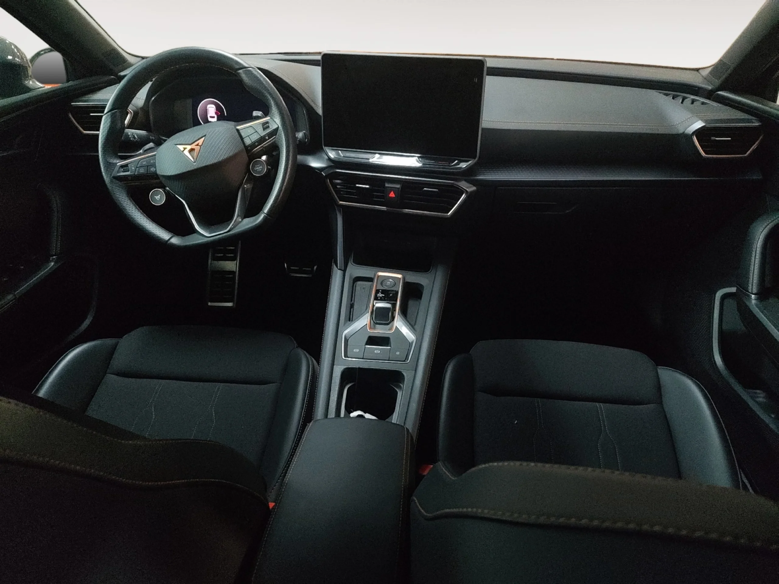 CUPRA LEON SP 1.5 TSI E HYBRID 150W (204CV) DSG - Foto 4