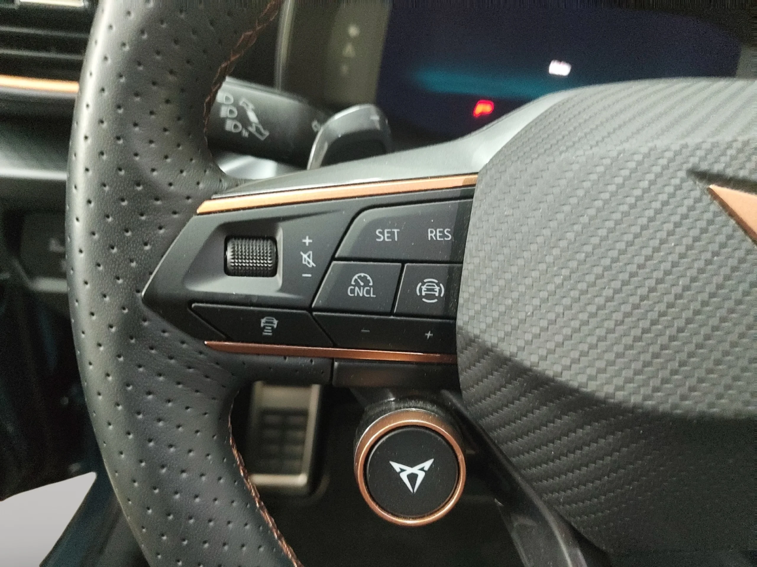 CUPRA LEON SP 1.5 TSI E HYBRID 150W (204CV) DSG - Foto 10