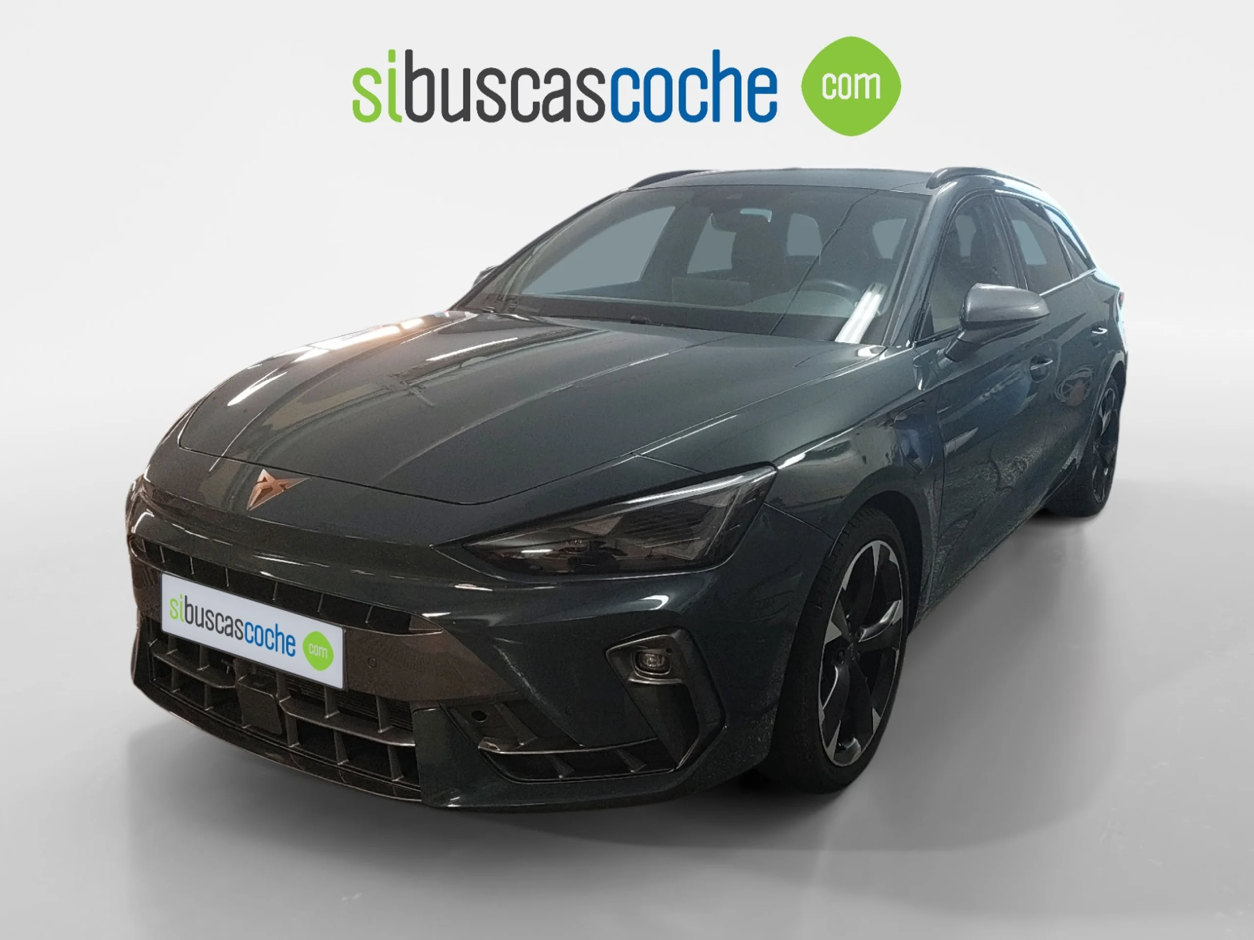 CUPRA LEON SP 1.5 TSI E HYBRID 150W (204CV) DSG - Foto 13