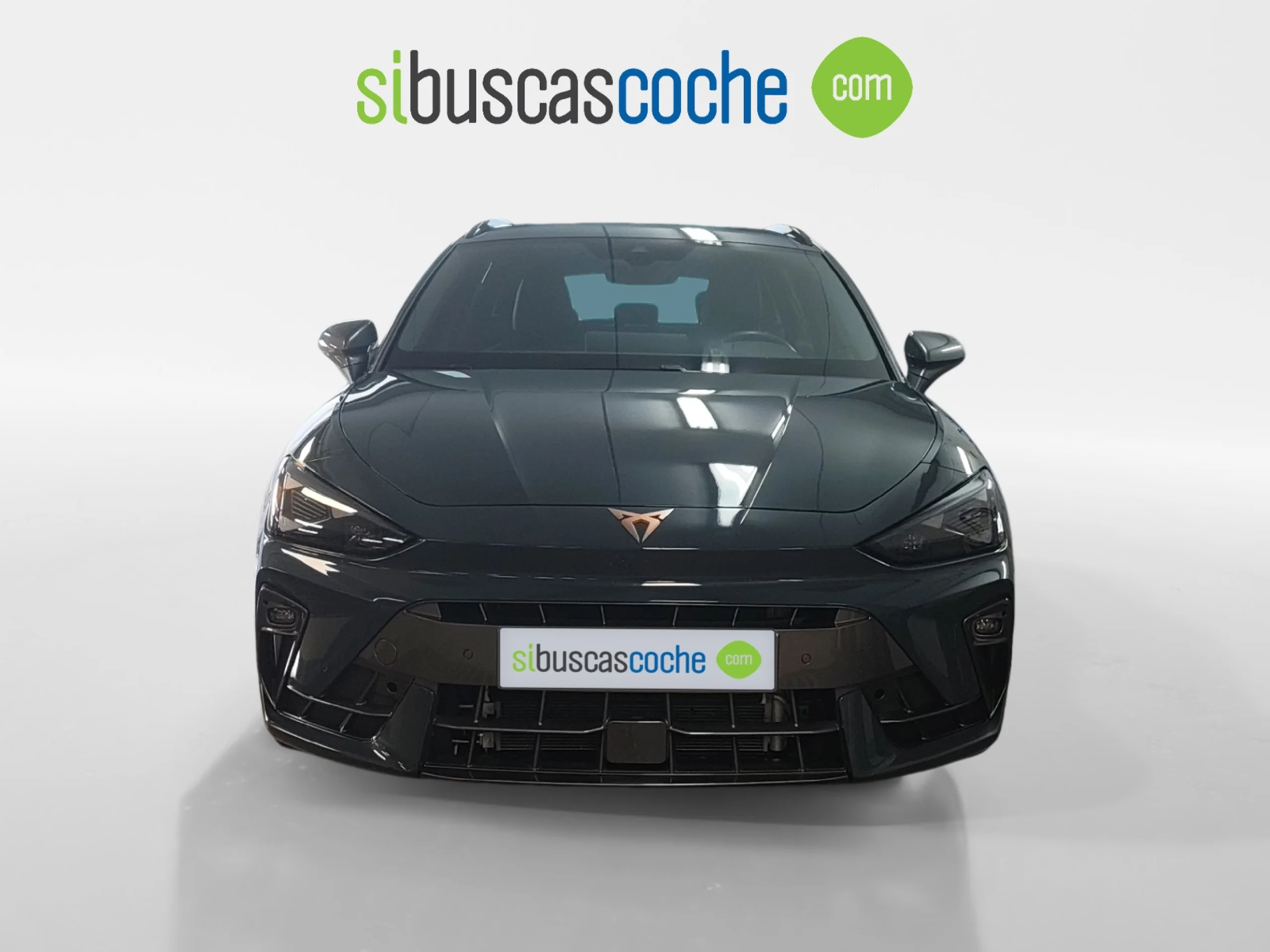 CUPRA LEON SP 1.5 TSI E HYBRID 150W (204CV) DSG - Foto 14