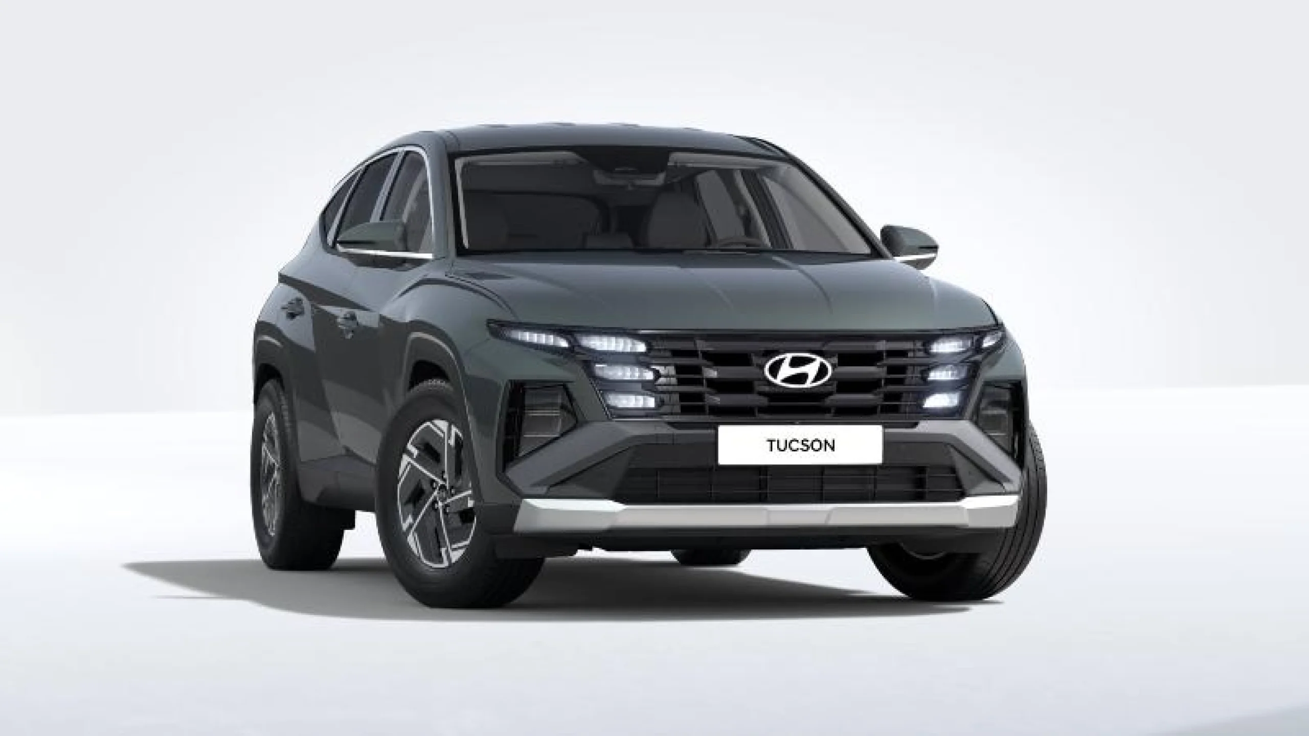 HYUNDAI TUCSON 1.6T 118KW (160CV) MAXX - Foto 1