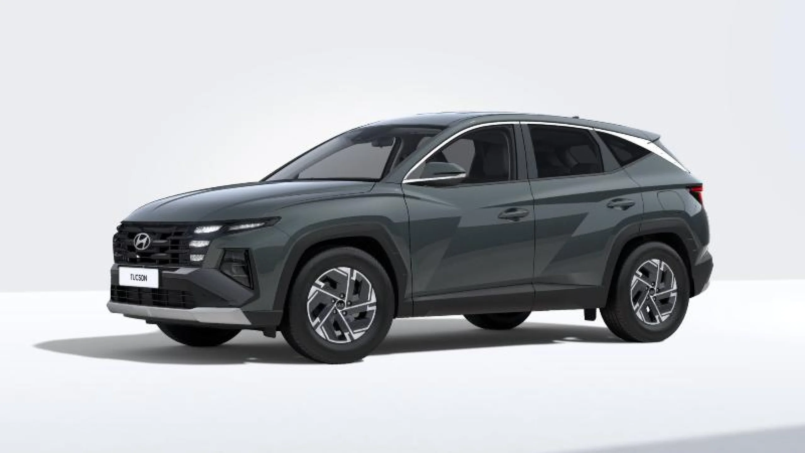 HYUNDAI TUCSON 1.6T 118KW (160CV) MAXX - Foto 4