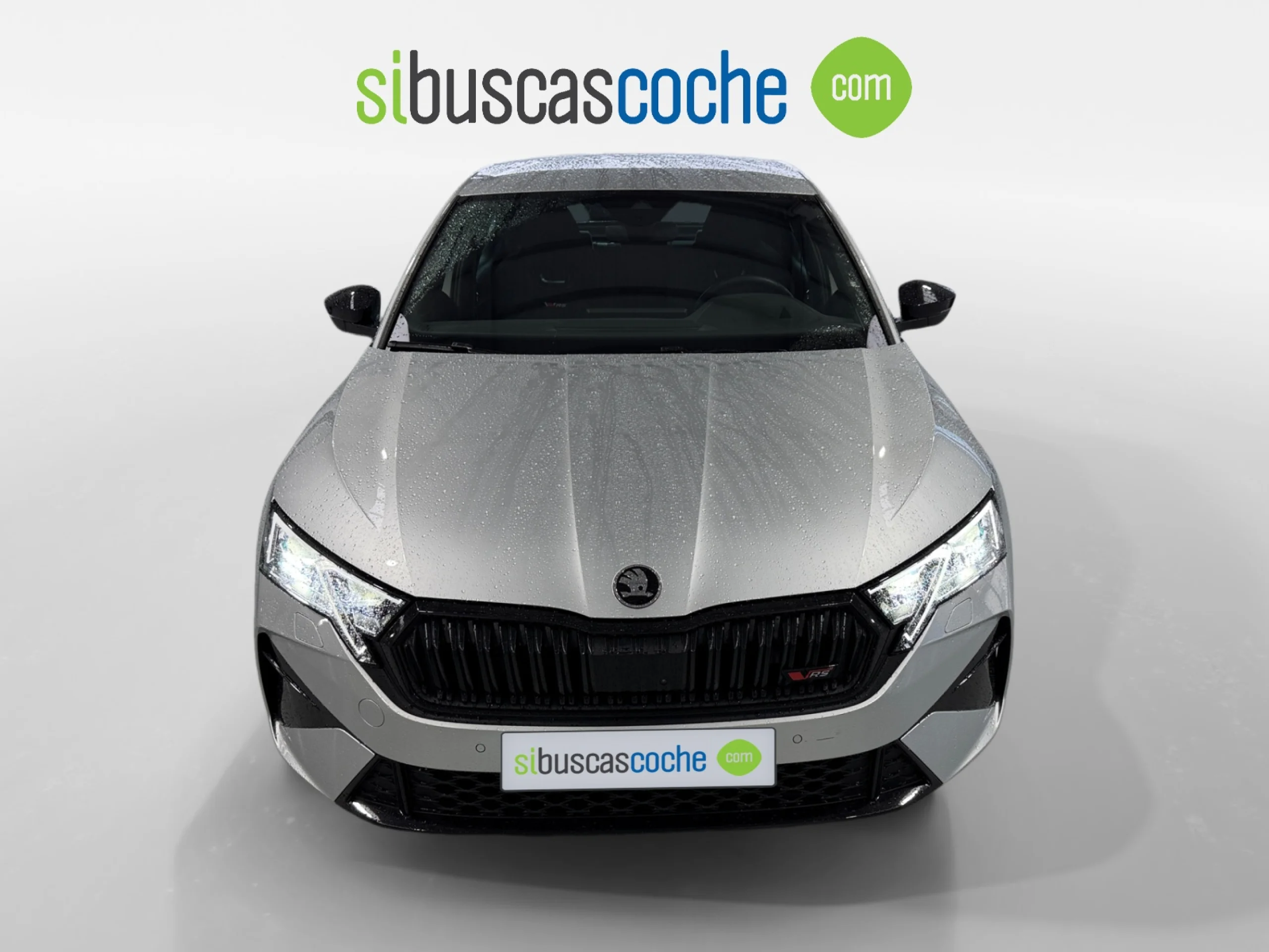 SKODA OCTAVIA 2.0 TSI 195 KW (265CV) DSG RS - Foto 12