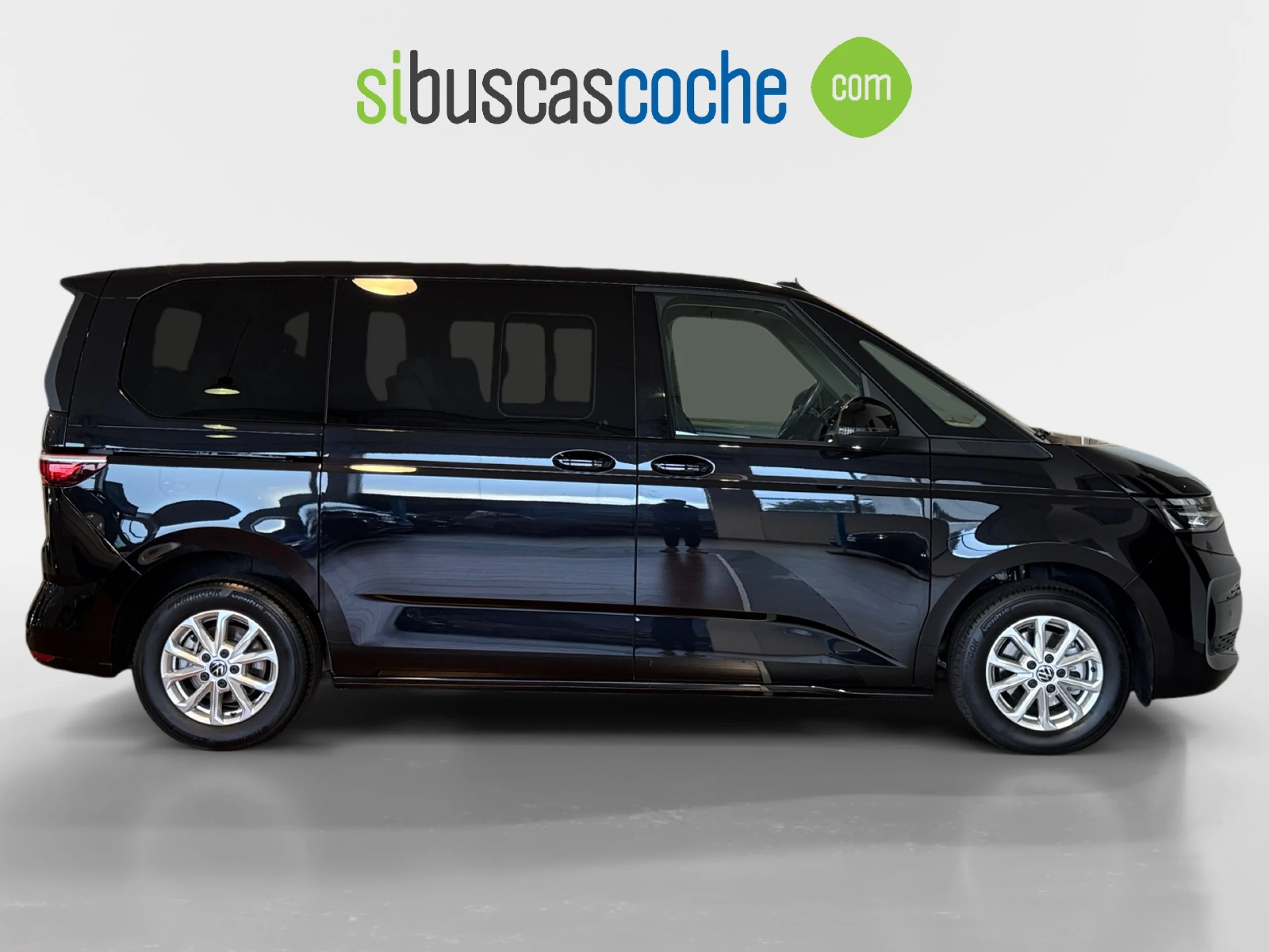 VOLKSWAGEN Multivan 2.0 TDI 110KW (150CV) DSG B.CORTA - Foto 3