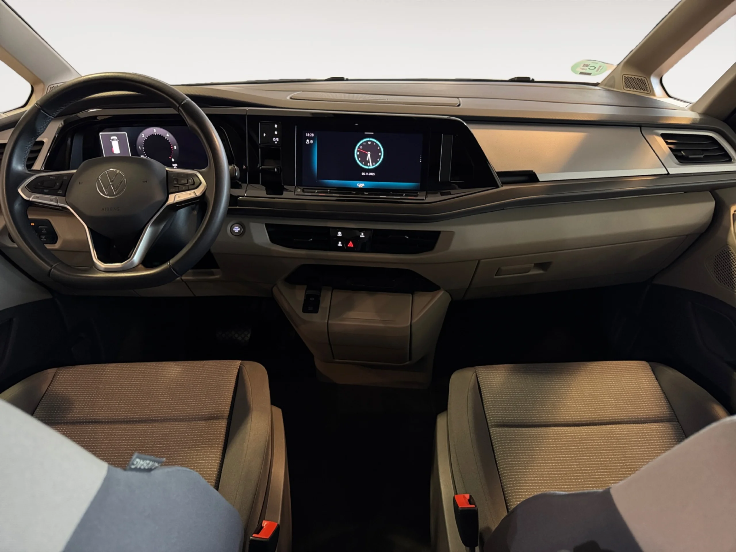 VOLKSWAGEN Multivan 2.0 TDI 110KW (150CV) DSG B.CORTA - Foto 4