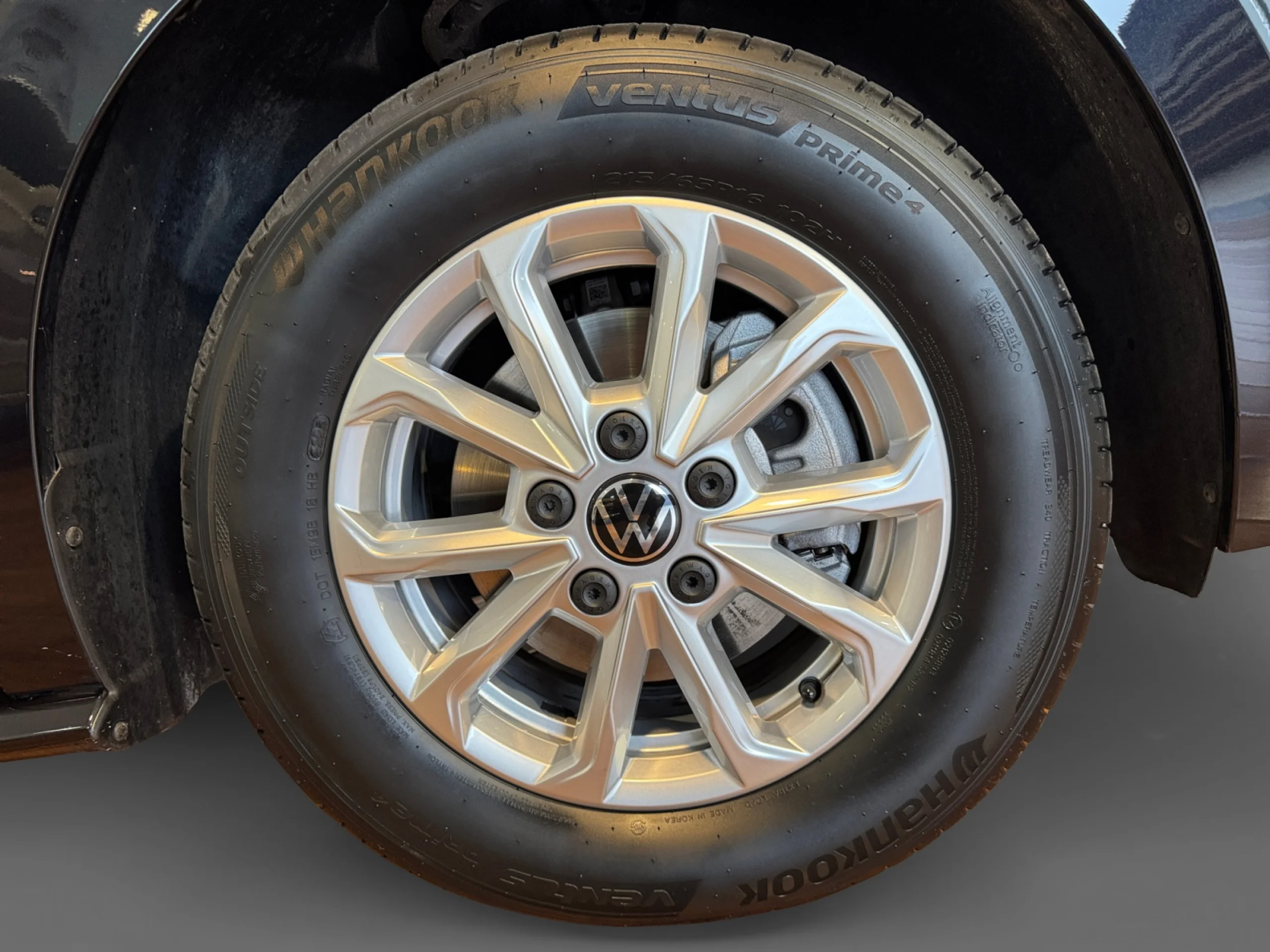 VOLKSWAGEN Multivan 2.0 TDI 110KW (150CV) DSG B.CORTA - Foto 8