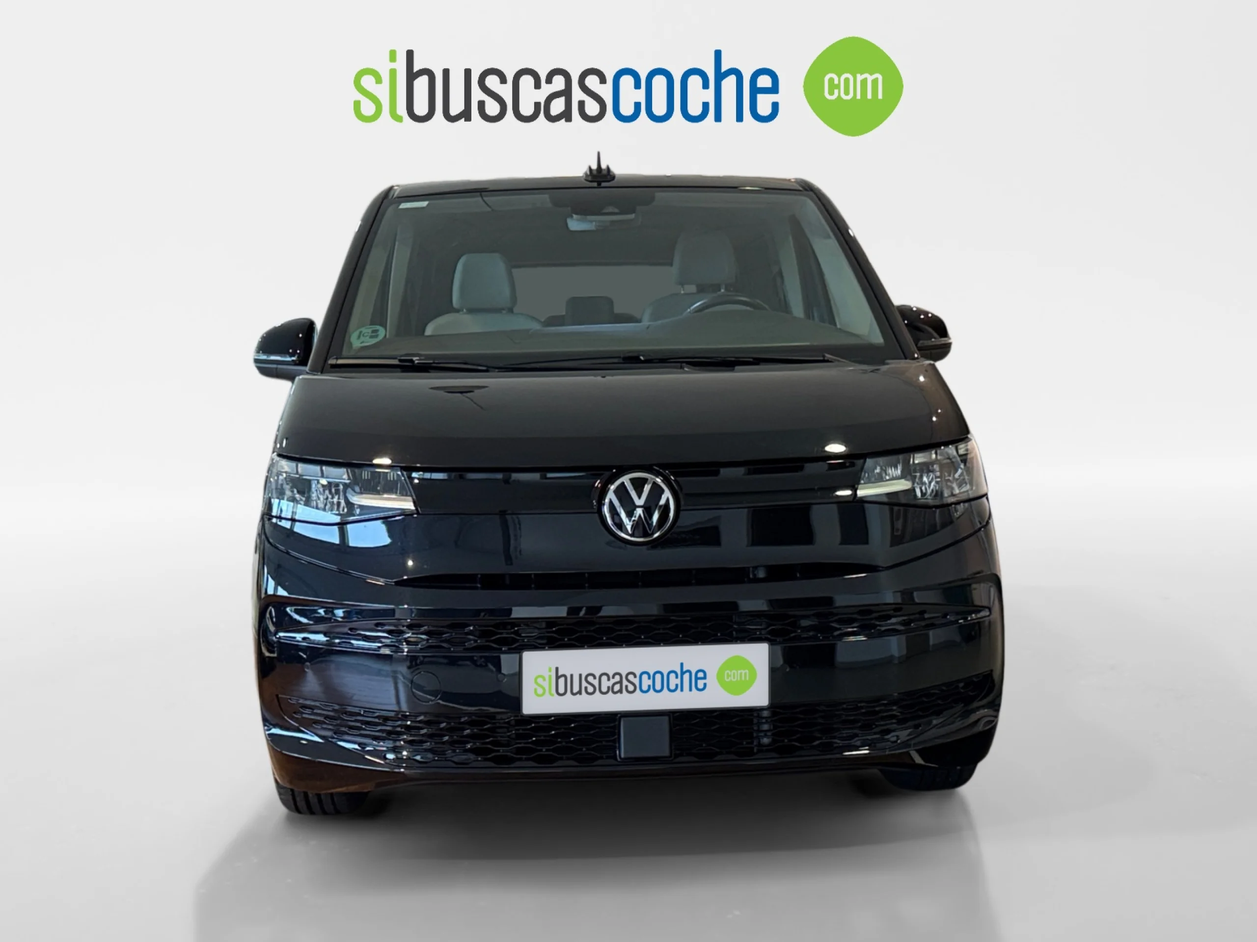 VOLKSWAGEN Multivan 2.0 TDI 110KW (150CV) DSG B.CORTA - Foto 13