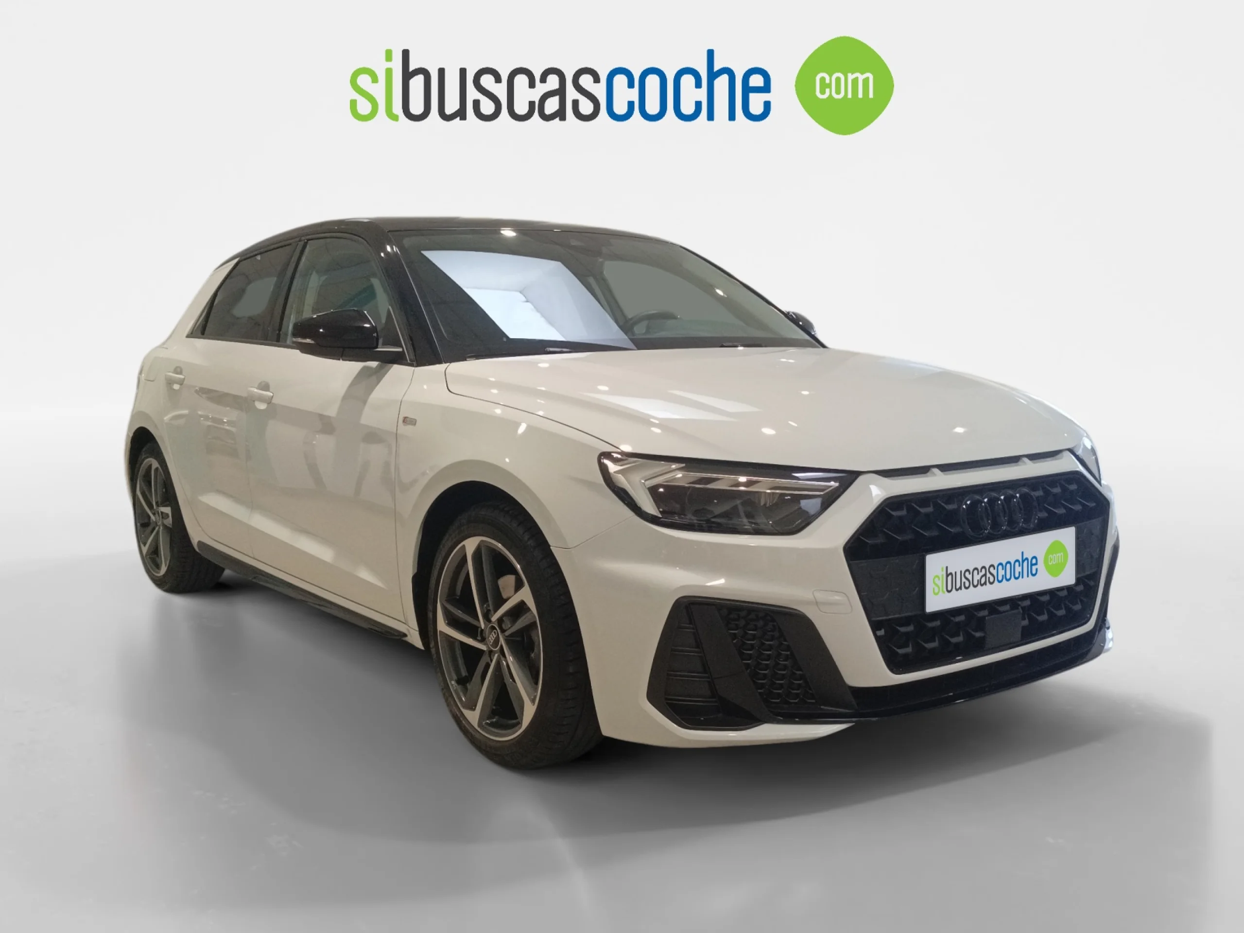 AUDI A1 SPORTBACK ADRENALIN 30 TFSI 85KW (116CV) - Foto 1