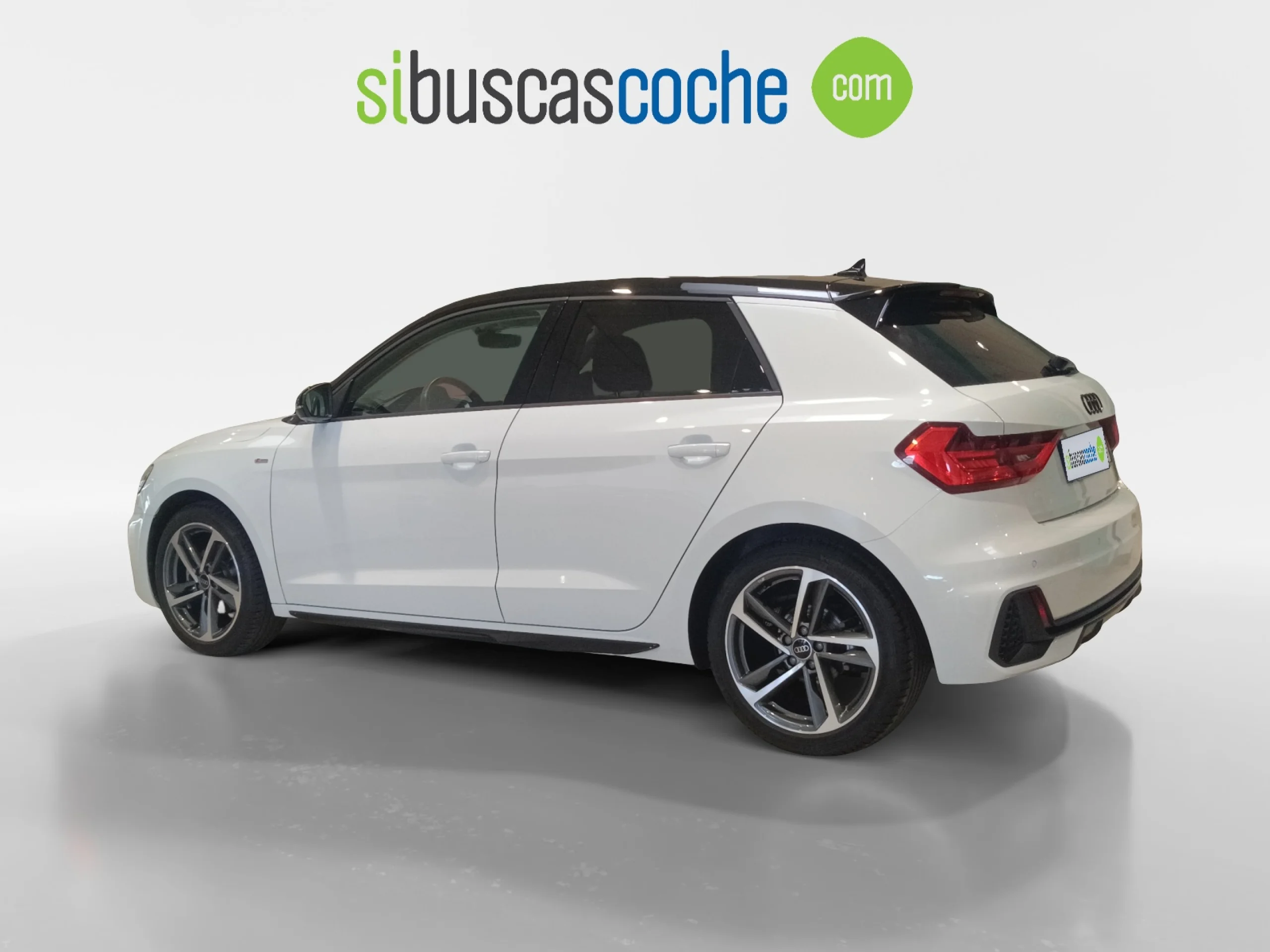 AUDI A1 SPORTBACK ADRENALIN 30 TFSI 85KW (116CV) - Foto 2