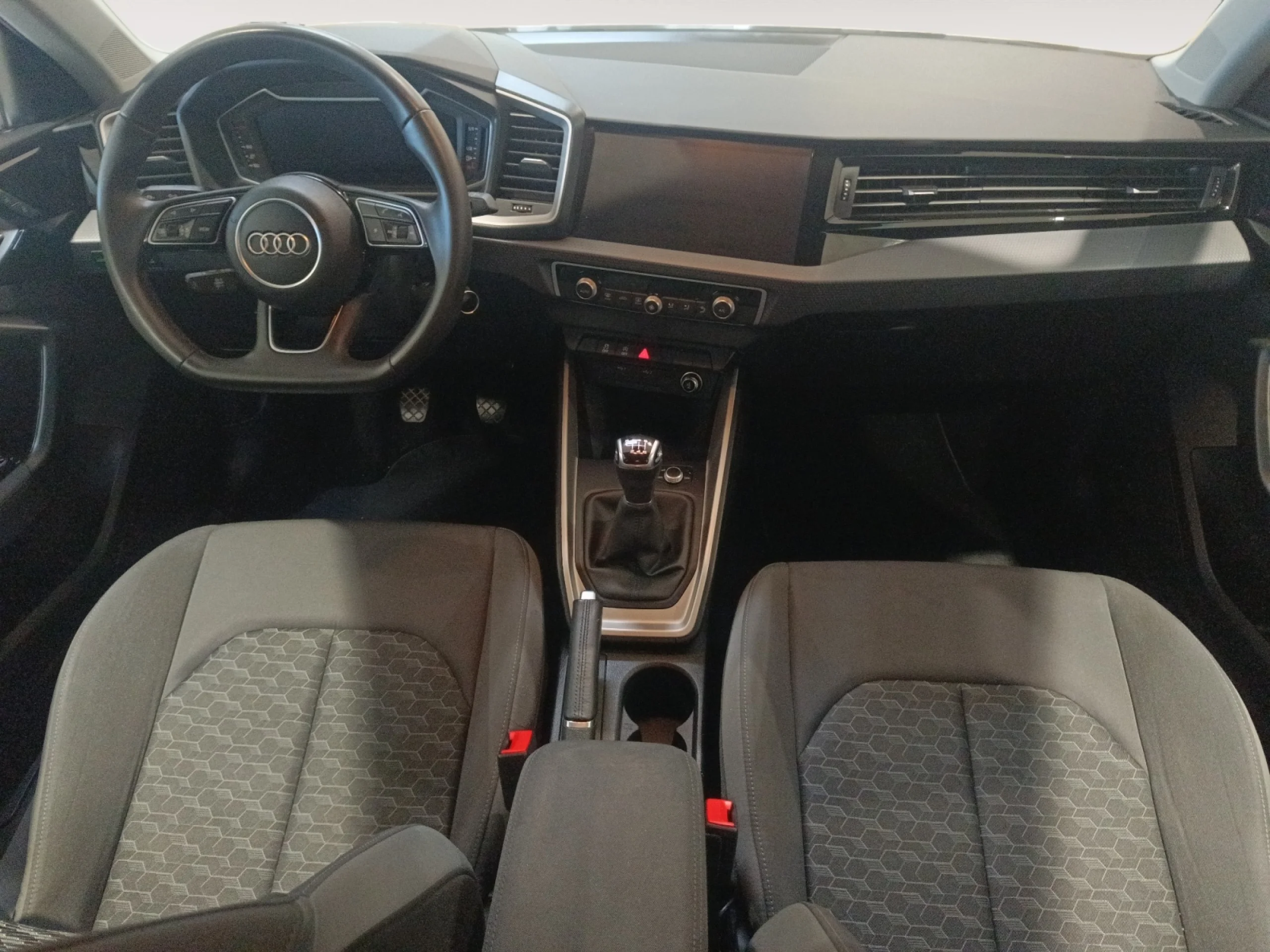 AUDI A1 SPORTBACK ADRENALIN 30 TFSI 85KW (116CV) - Foto 4